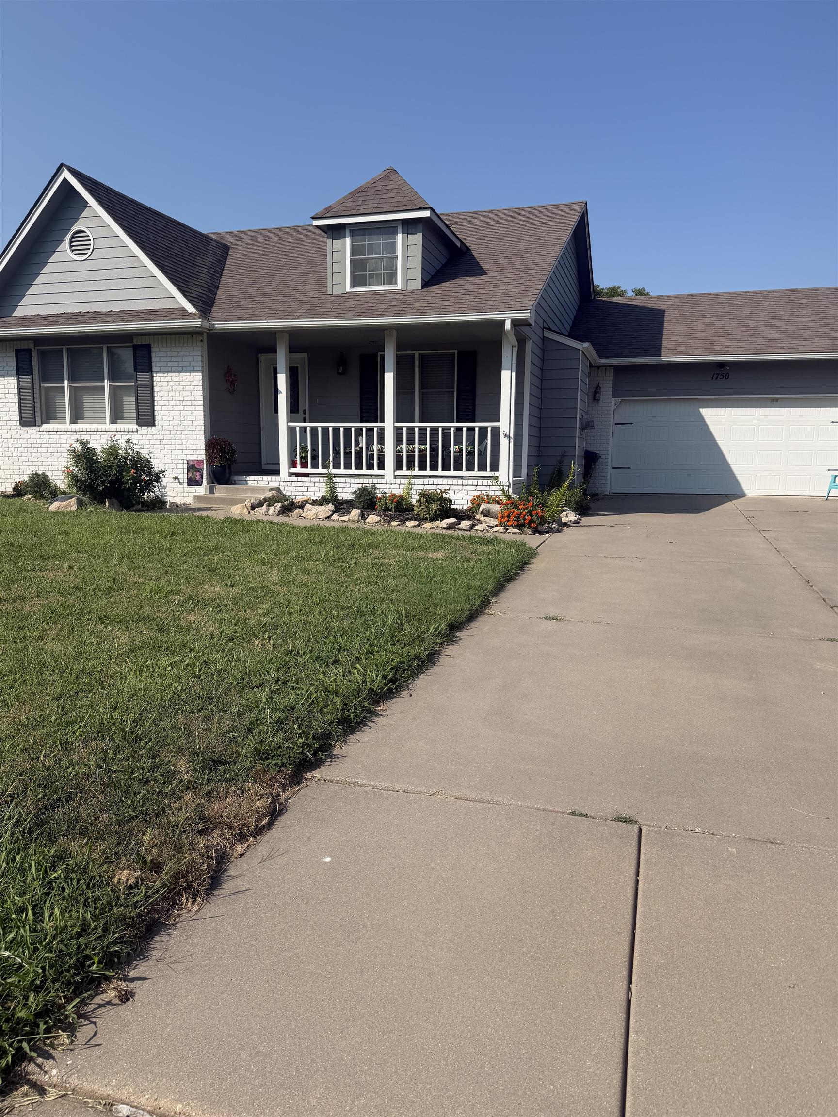 1750 Candace Ln, El Dorado, KS 67042