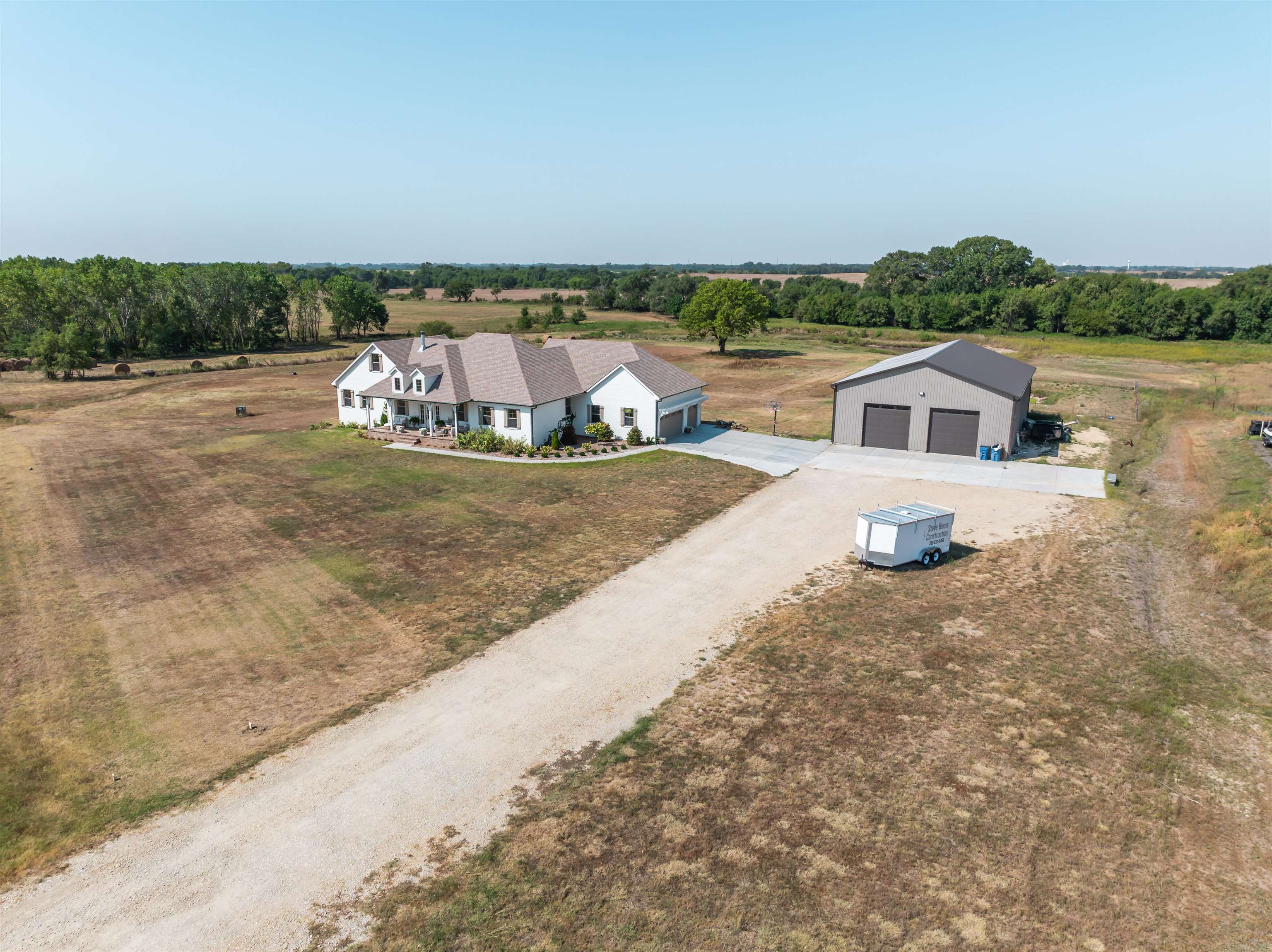 1751 S Bonanza, Garden Plain, KS 67050
