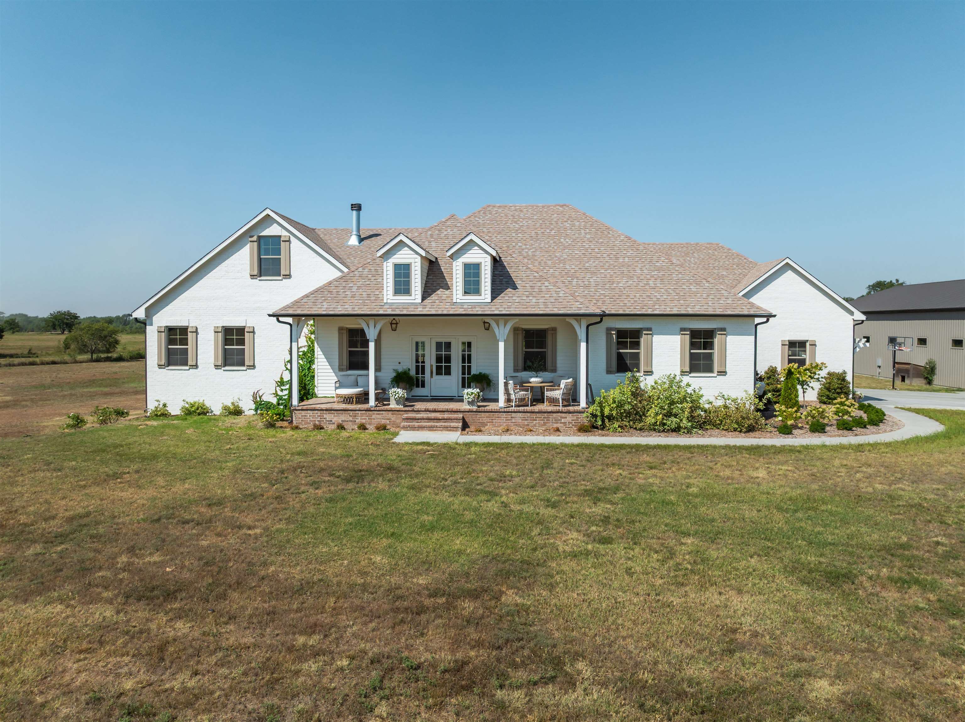 1751 S Bonanza, Garden Plain, KS 67050
