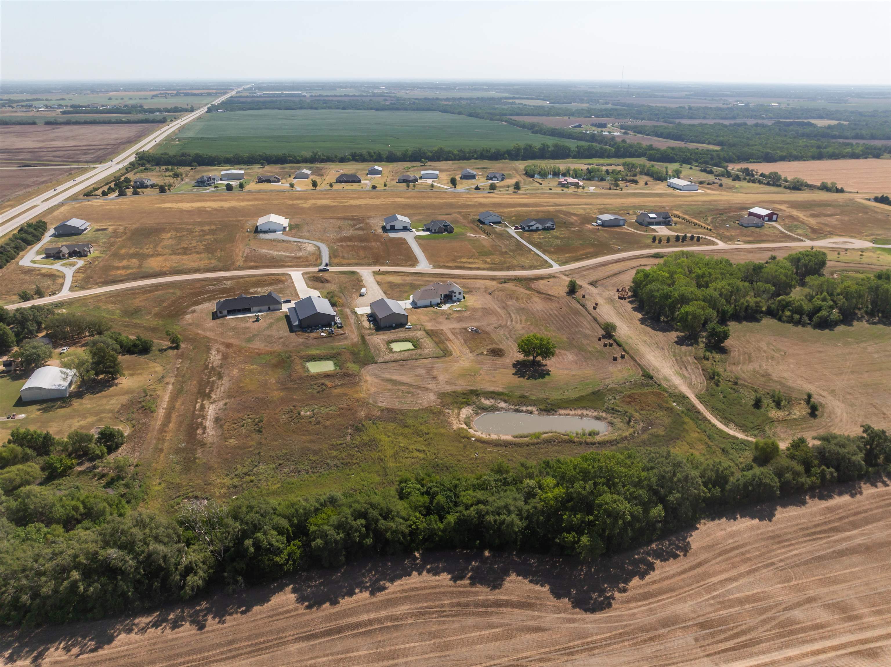 1751 S Bonanza, Garden Plain, KS 67050