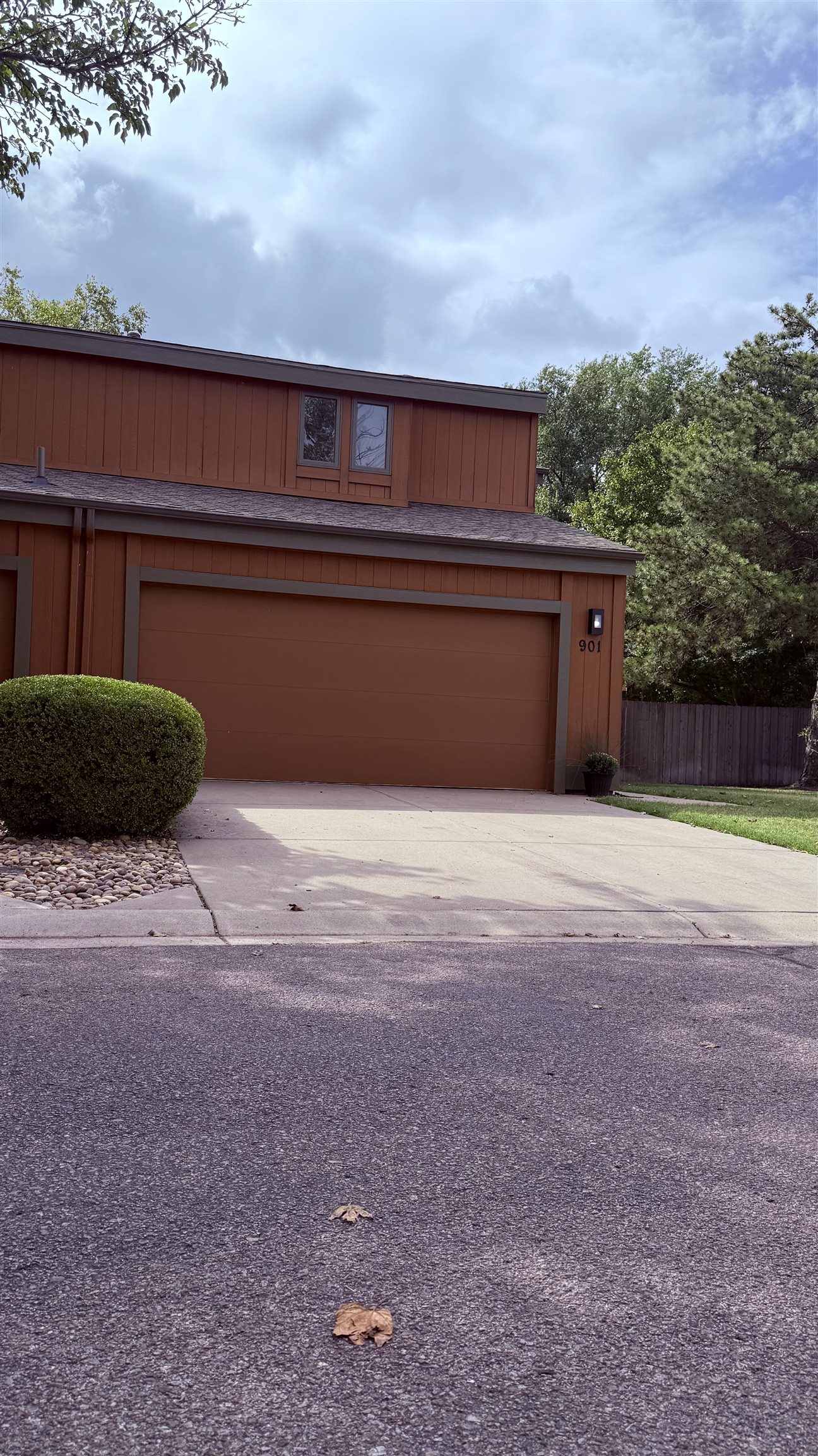 1441 N Rock Rd #901, Wichita, KS 67206