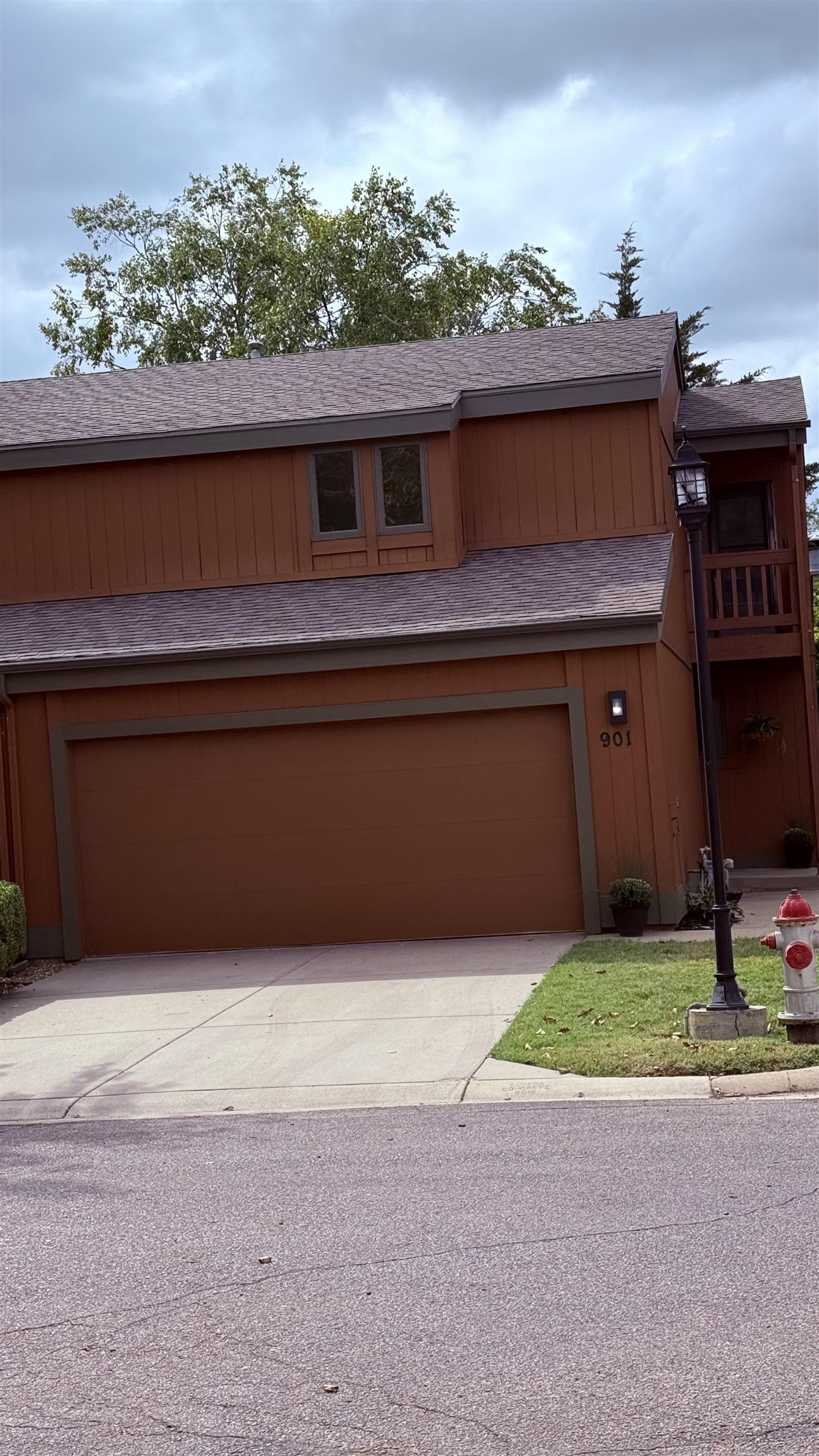 1441 N Rock Rd #901, Wichita, KS 67206