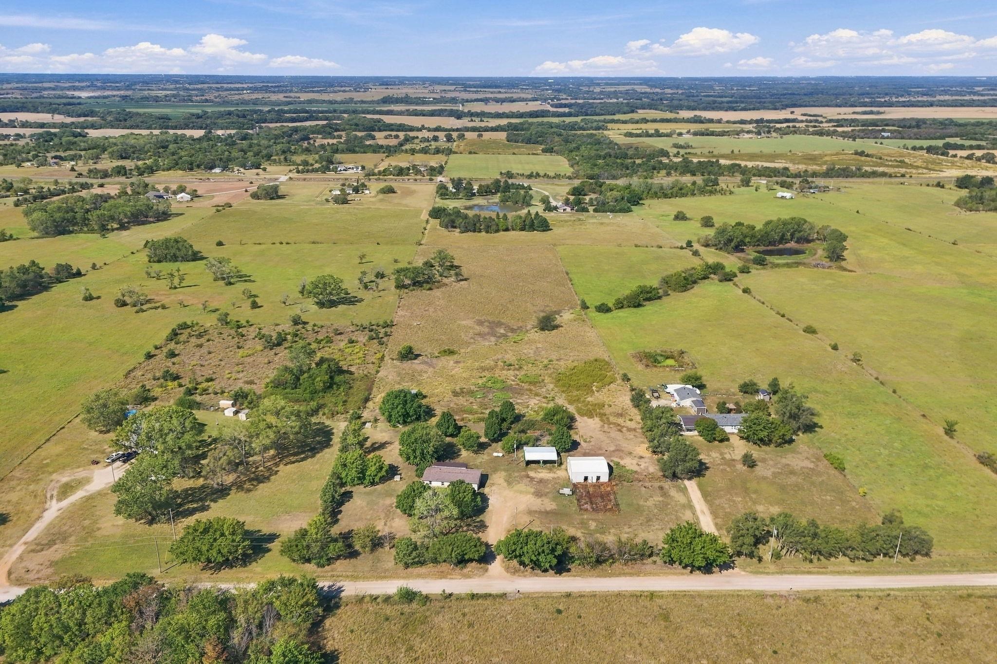 15475 SW Ohio Street Rd, Augusta, KS 67010