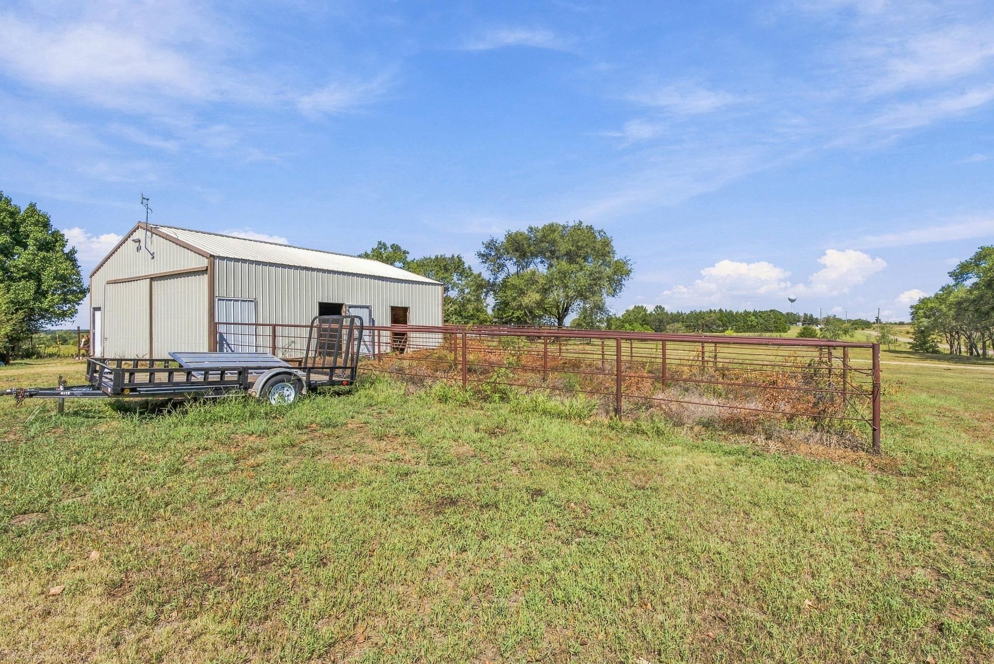 15475 SW Ohio Street Rd, Augusta, KS 67010