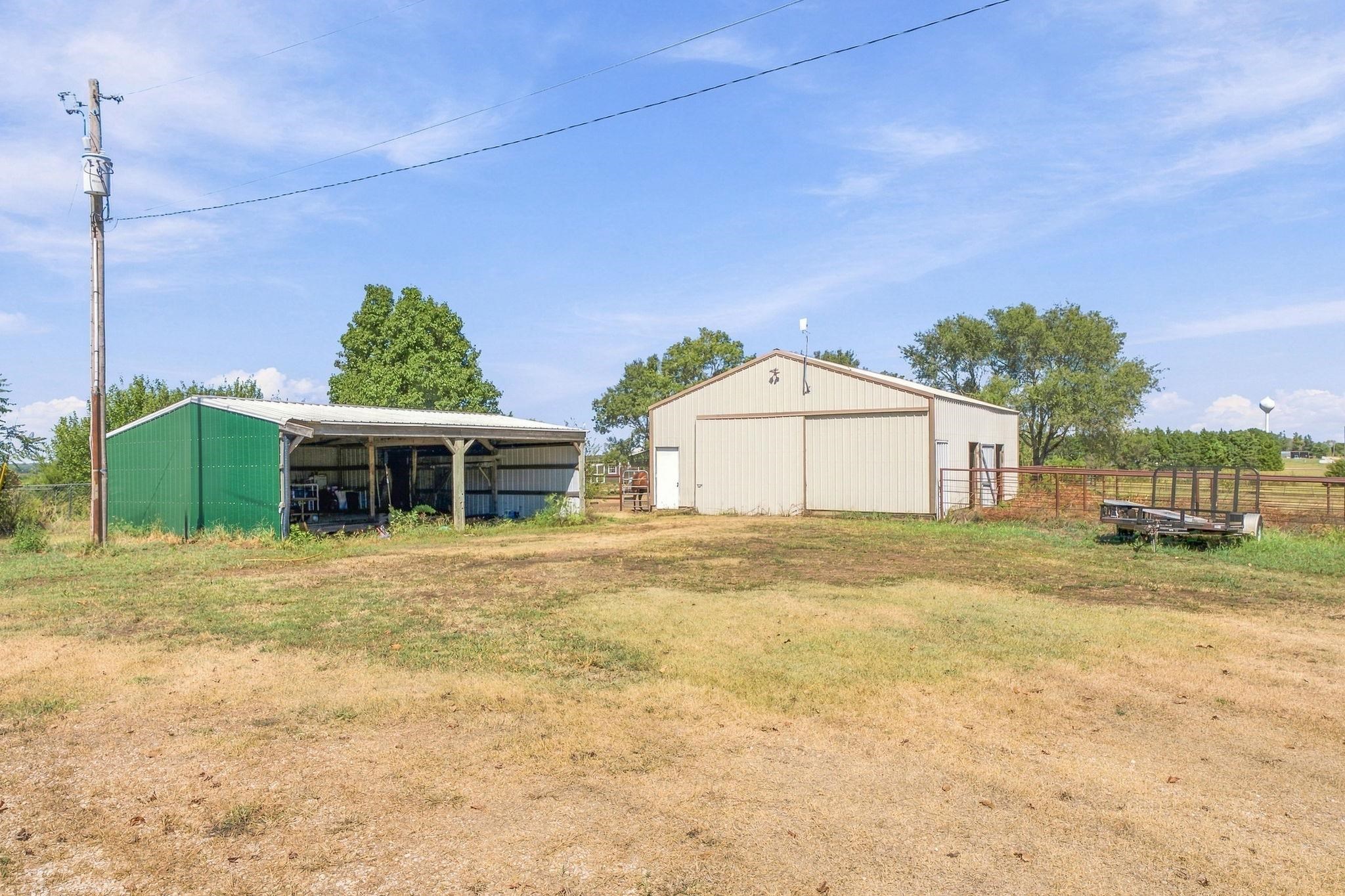 15475 SW Ohio Street Rd, Augusta, KS 67010