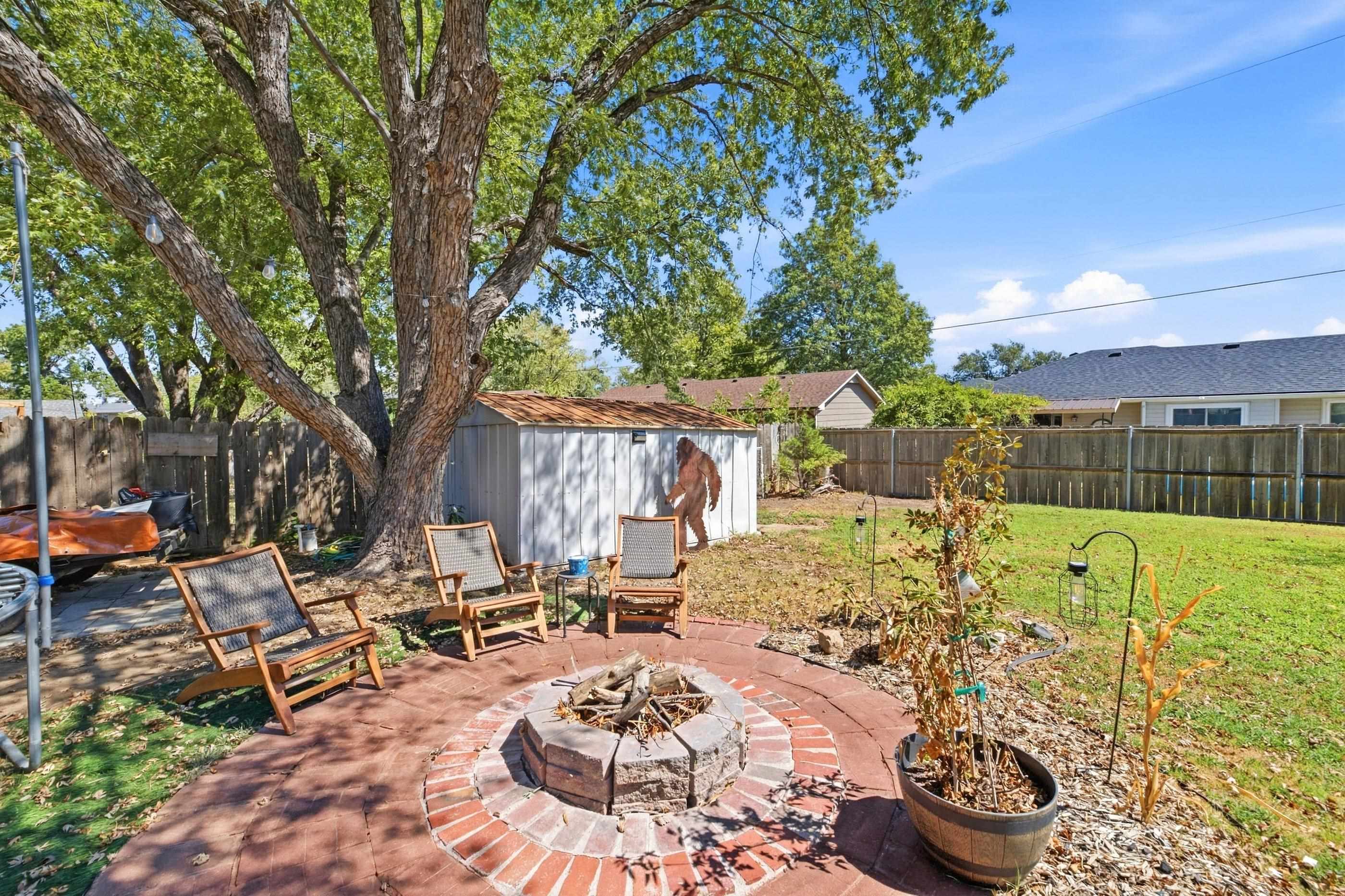 1306 N Scouller, Wichita, KS 67212