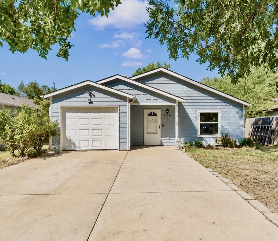 1143 N Estelle Ave, Wichita, KS 67214