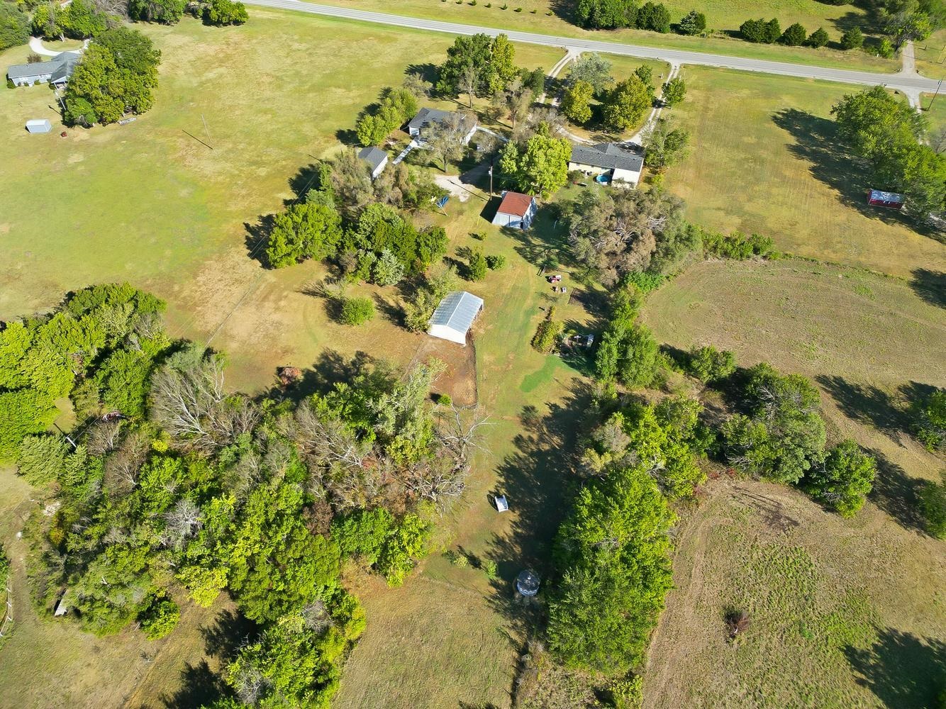 3861 SW 100th, Augusta, KS 67010-8236