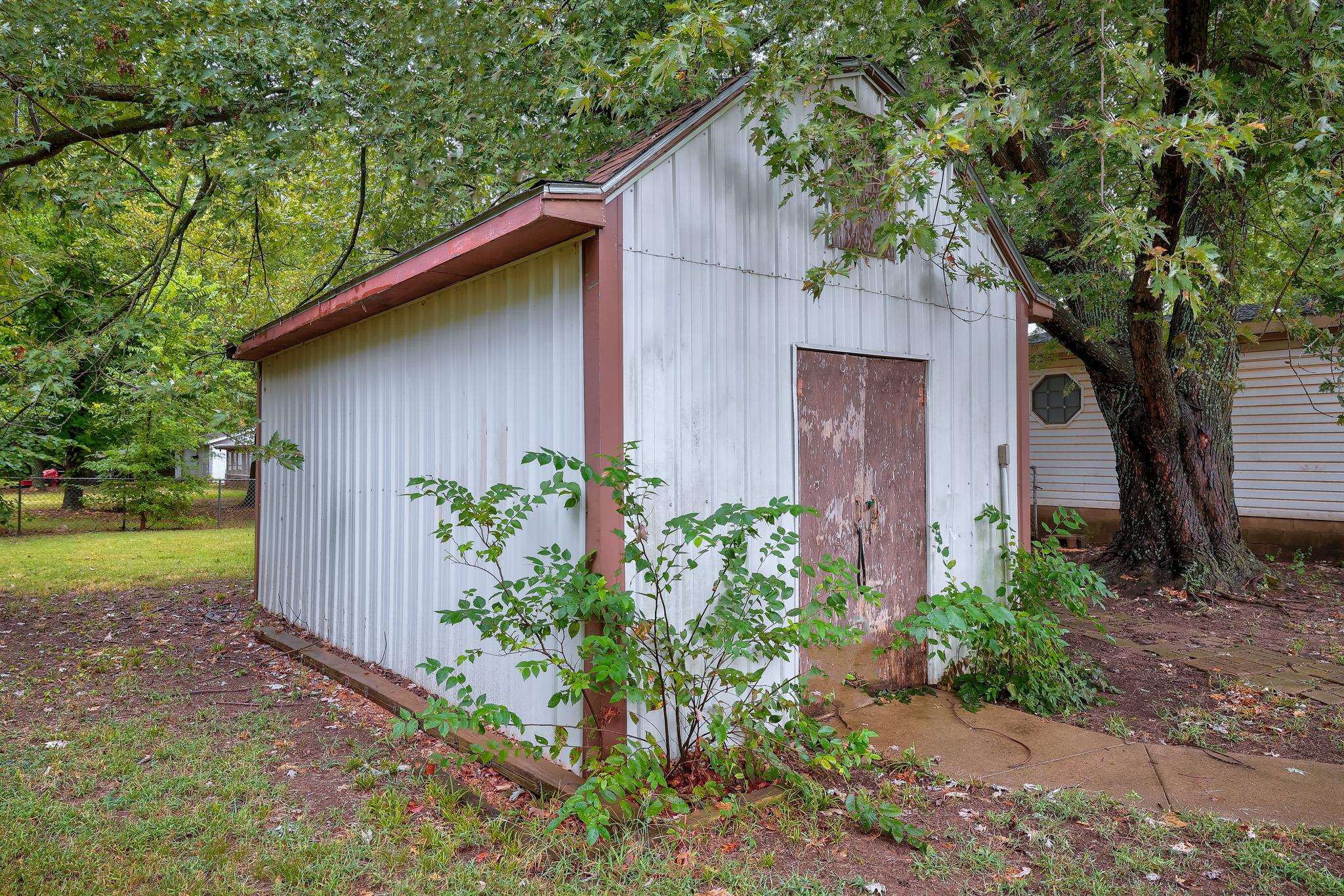 29406 97th, Arkansas City, KS 67005