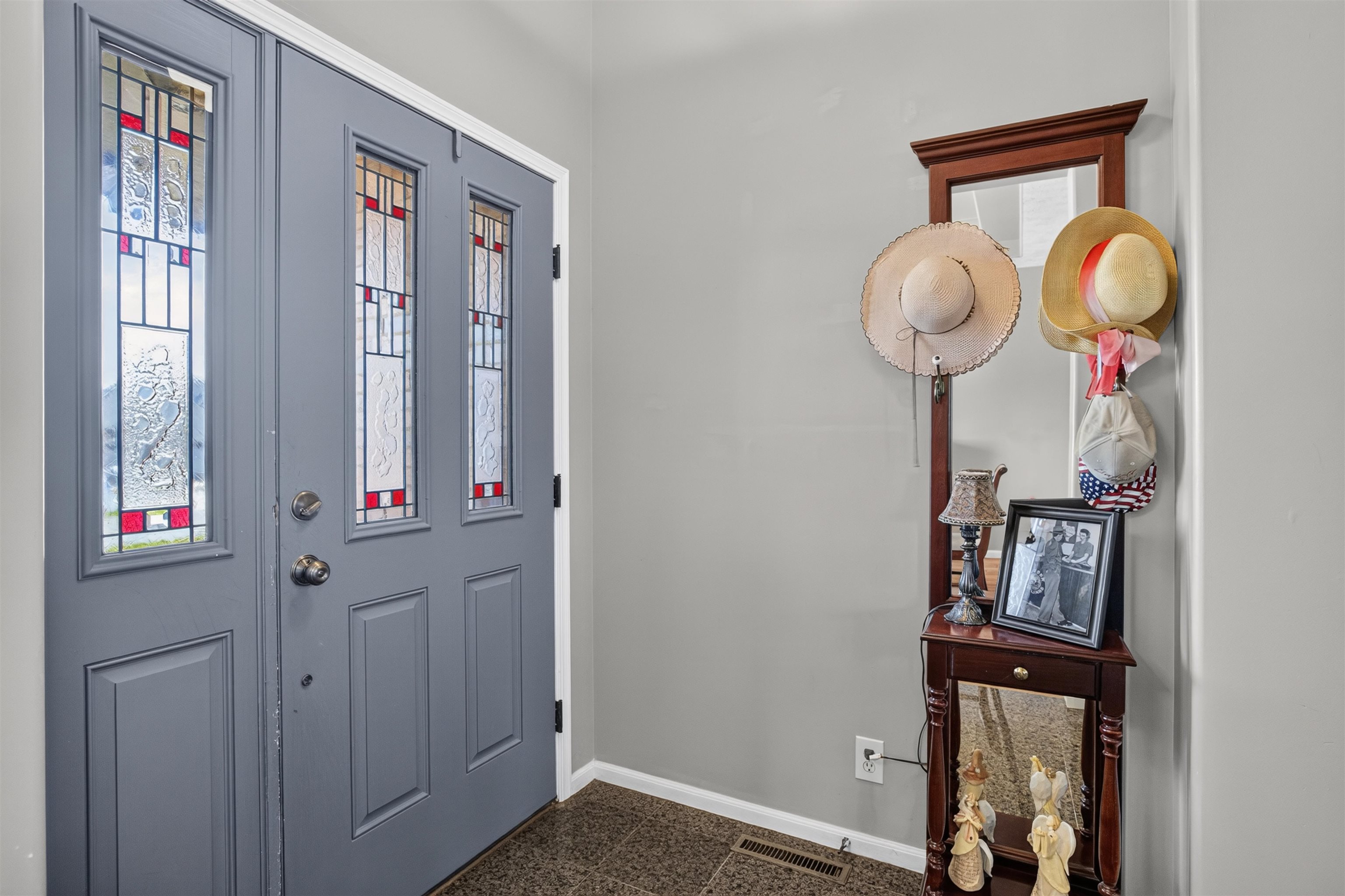 1601 E Fallbrook, Park City, KS 67147