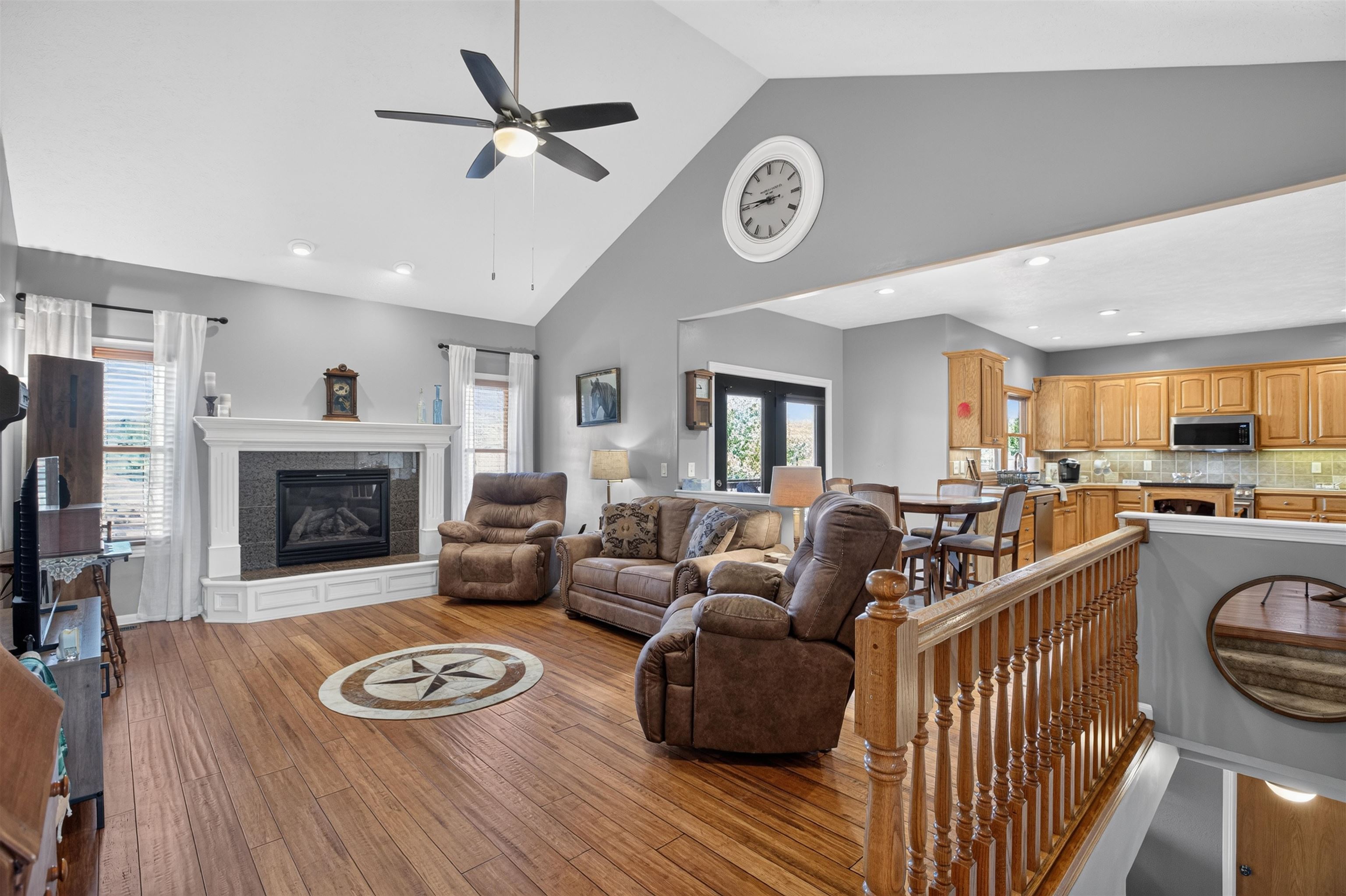1601 E Fallbrook, Park City, KS 67147