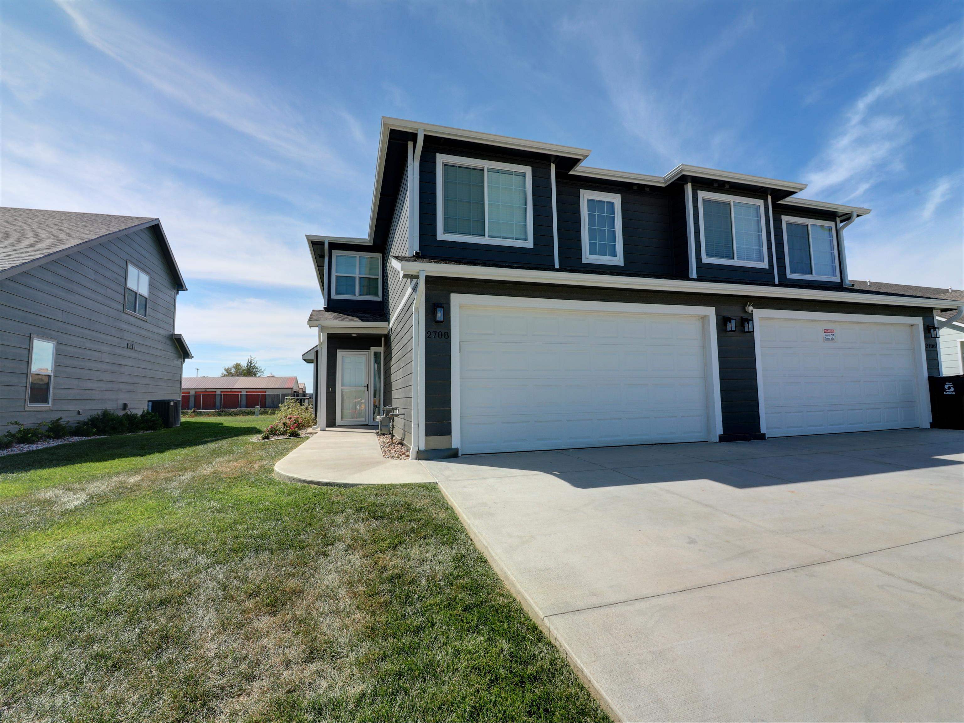 2708 Tim Rogers Ln, Salina, KS 67401