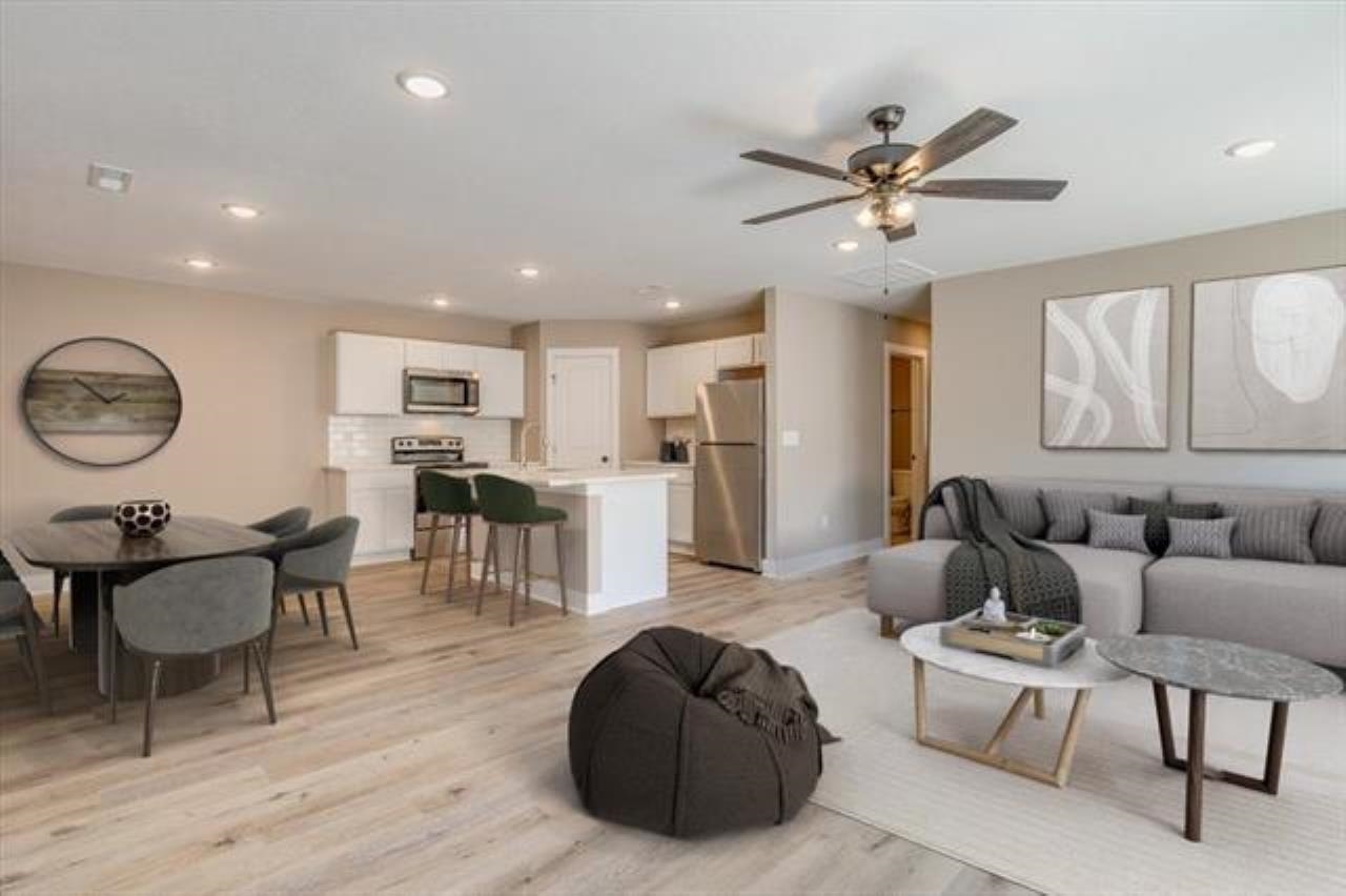 1629 S Limuel St, Wichita, KS 67235