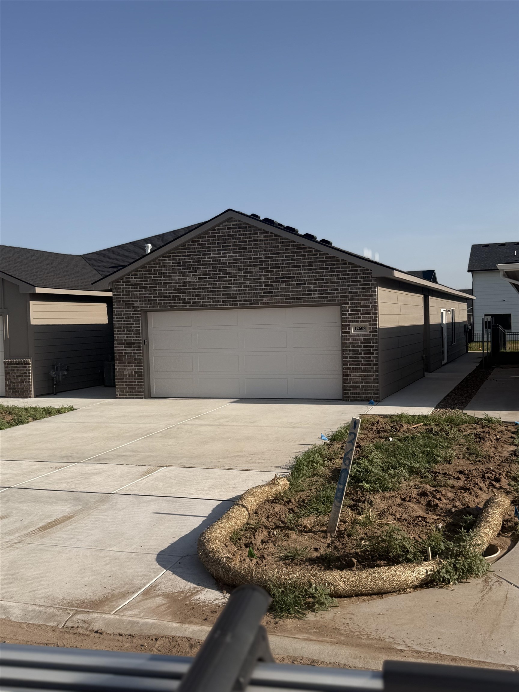 12626-12628 W Northstar, Wichita, KS 67223-0000