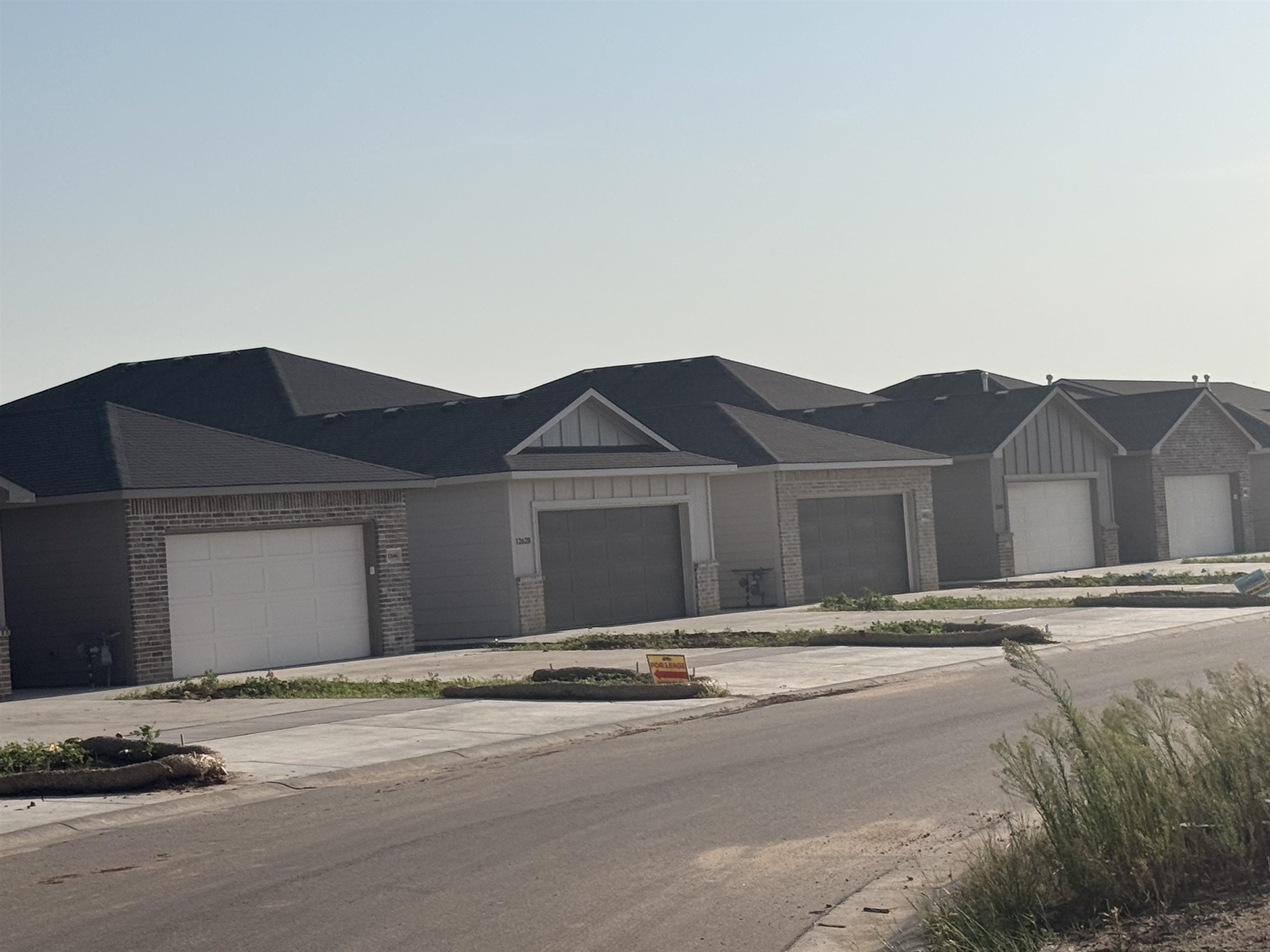 12626-12628 W Northstar, Wichita, KS 67223-0000