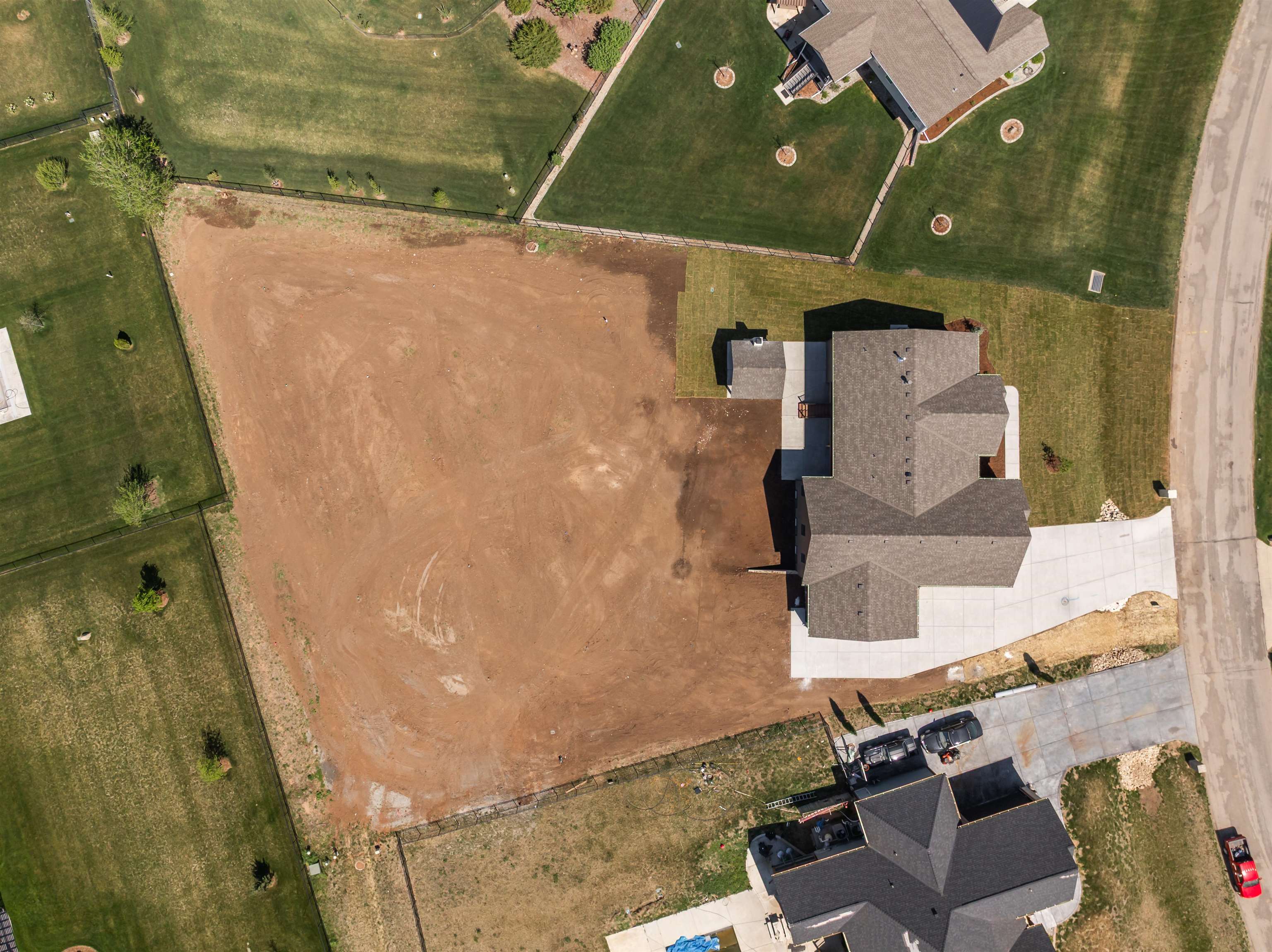 2013 N Clearstone St, Goddard, KS 67052-8661
