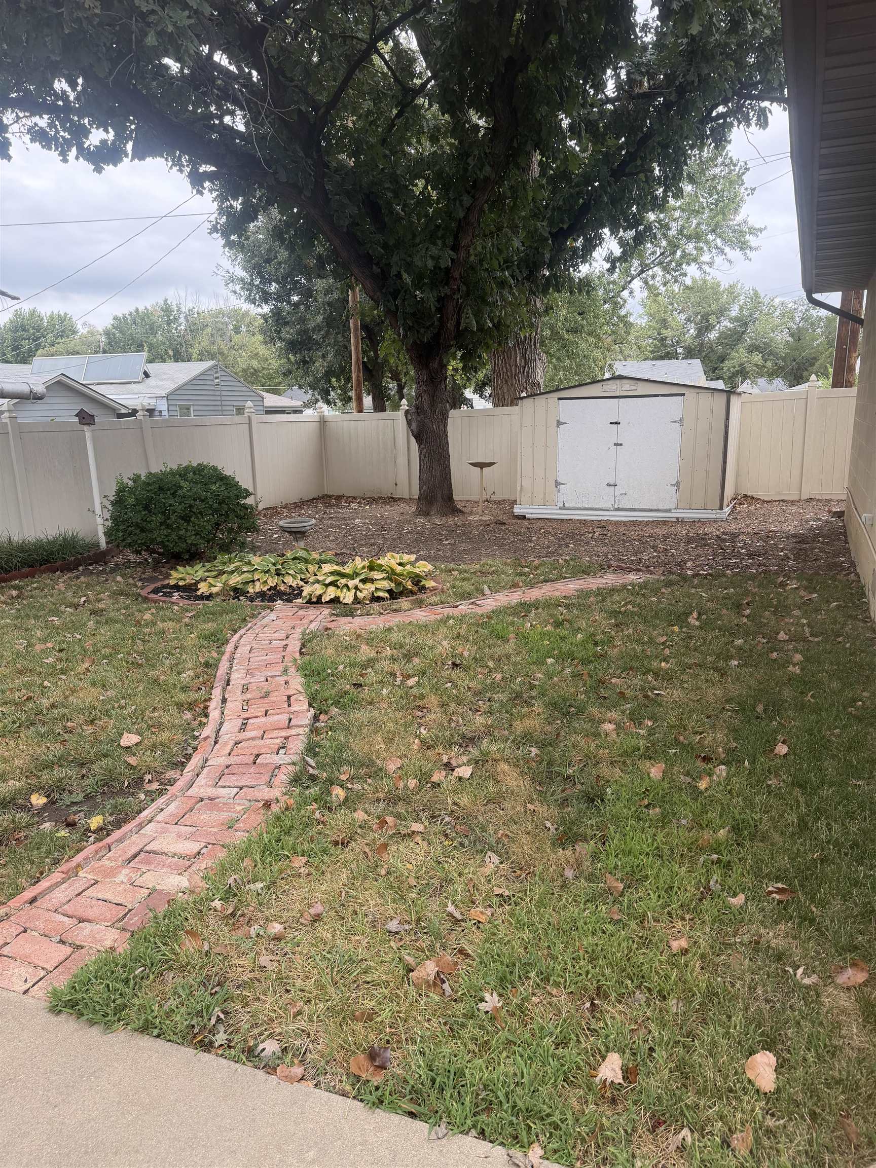 1404 W Towanda, El Dorado, KS 67042