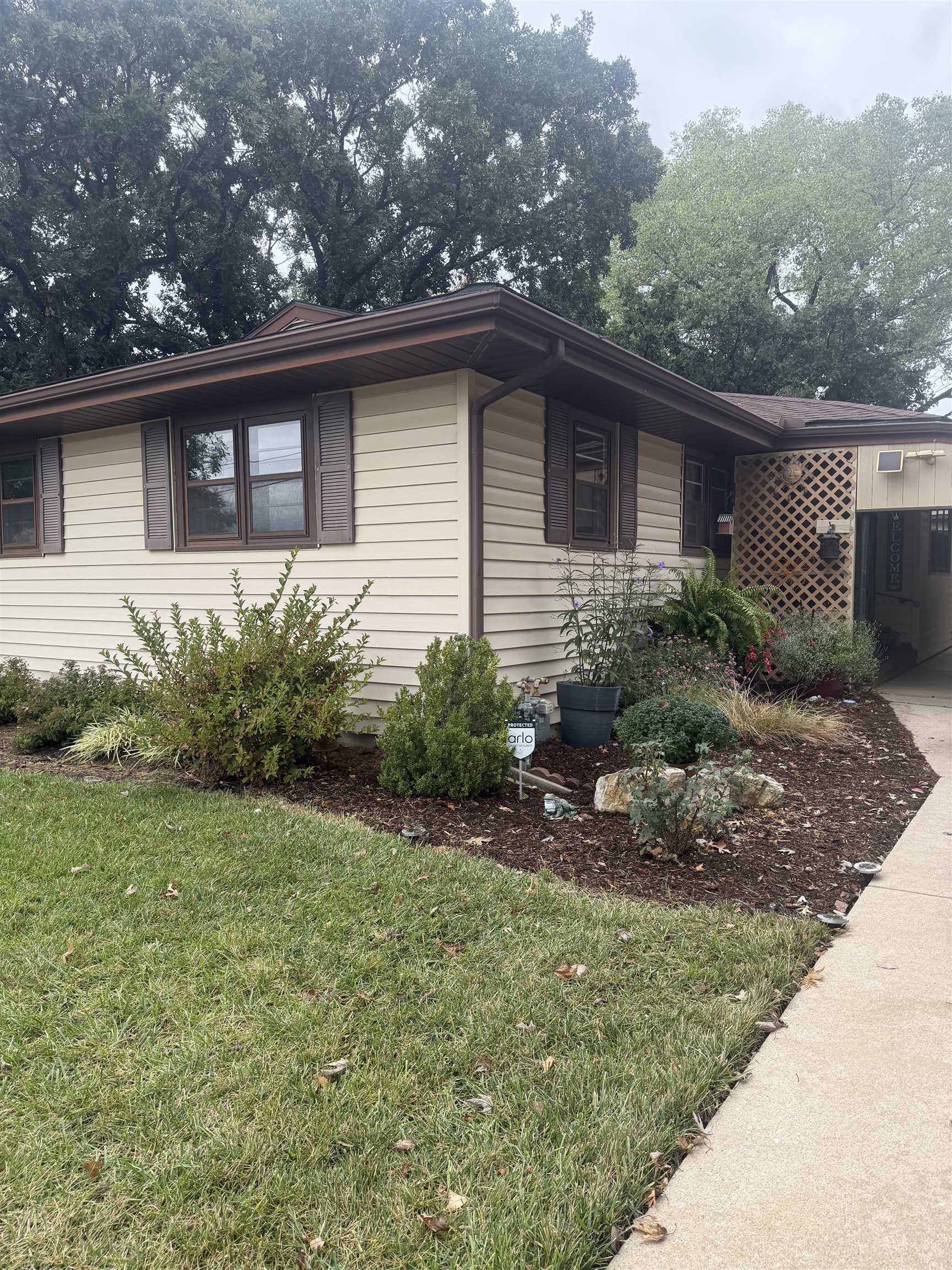 1404 W Towanda, El Dorado, KS 67042