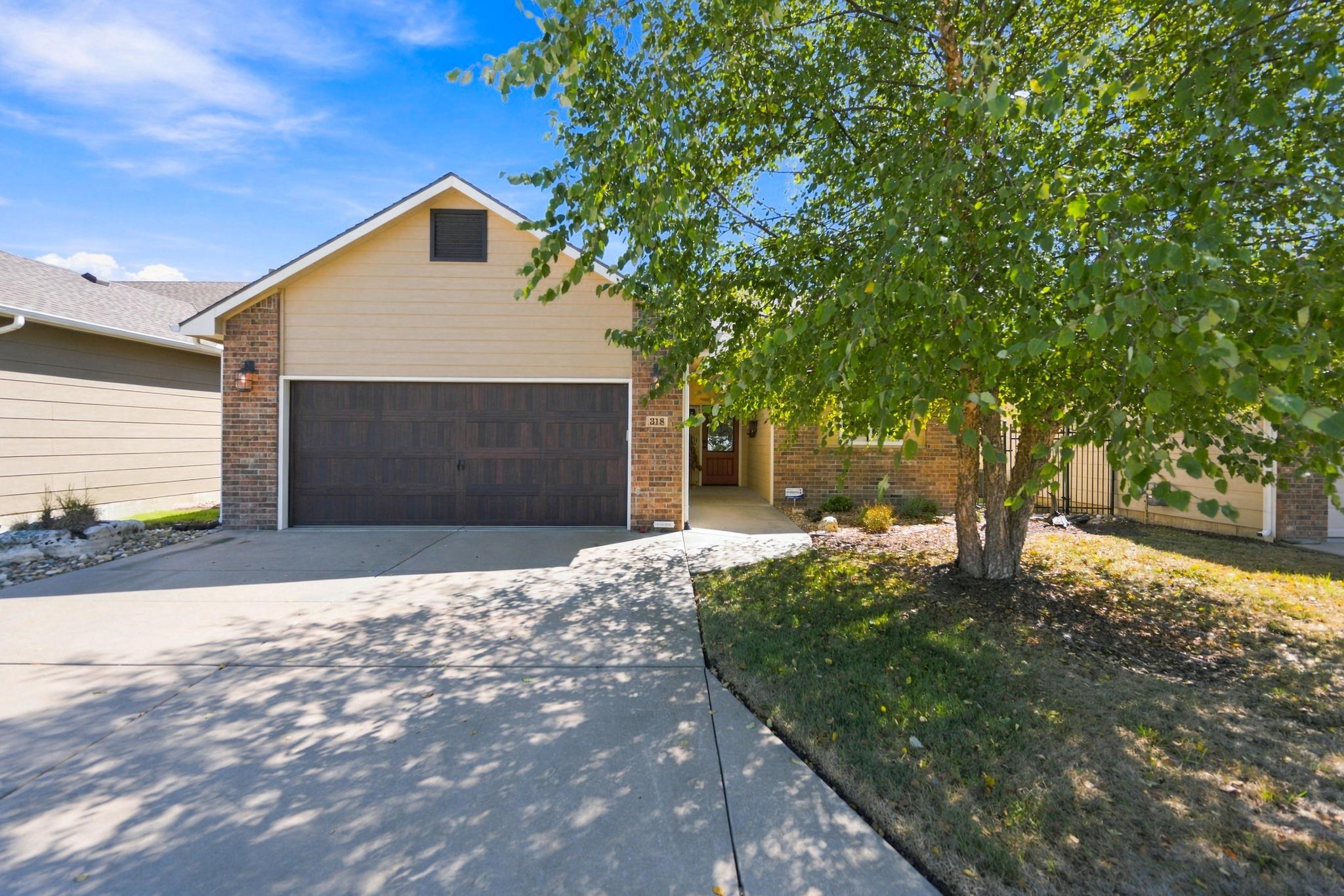 318 S Nineiron, Wichita, KS 67235