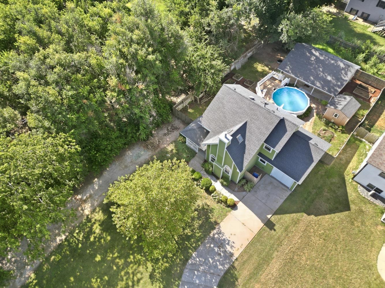 601 Scott St, Valley Center, KS 67147