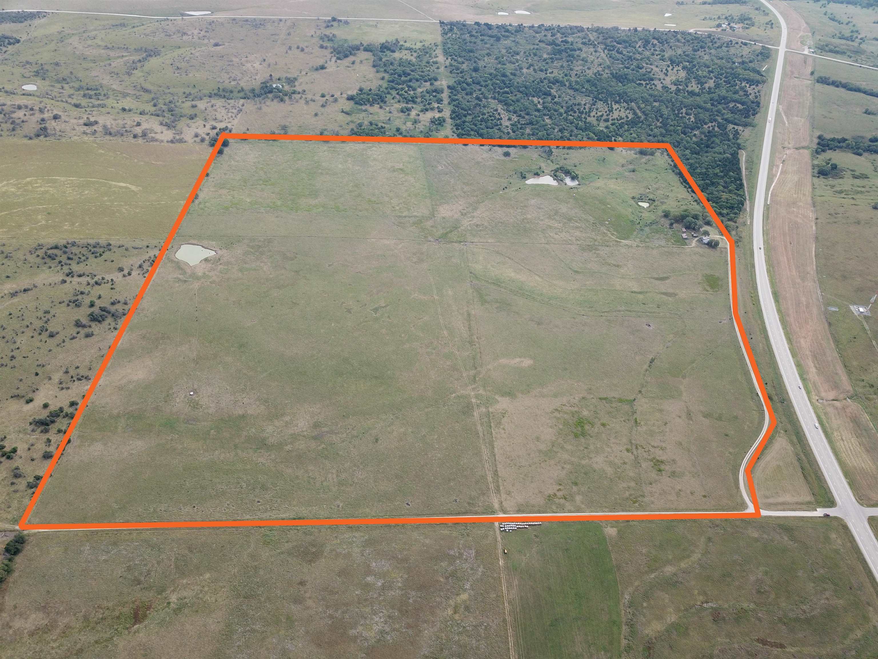 00000 W Rd, Severy, KS 67137