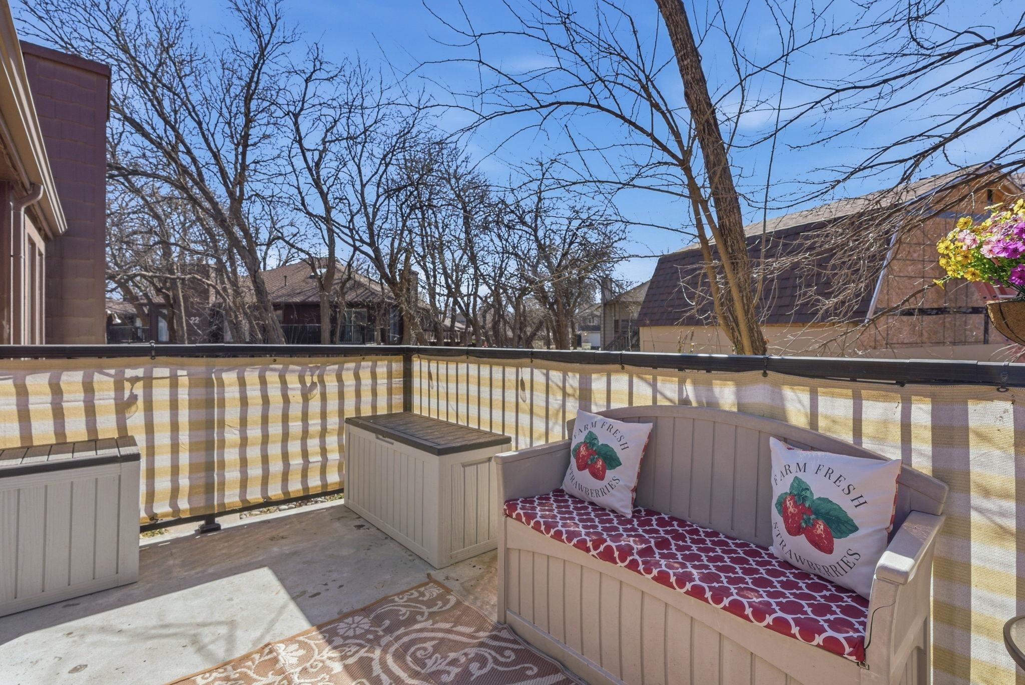 2421 S Yellowstone #2003, Wichita, KS 67215
