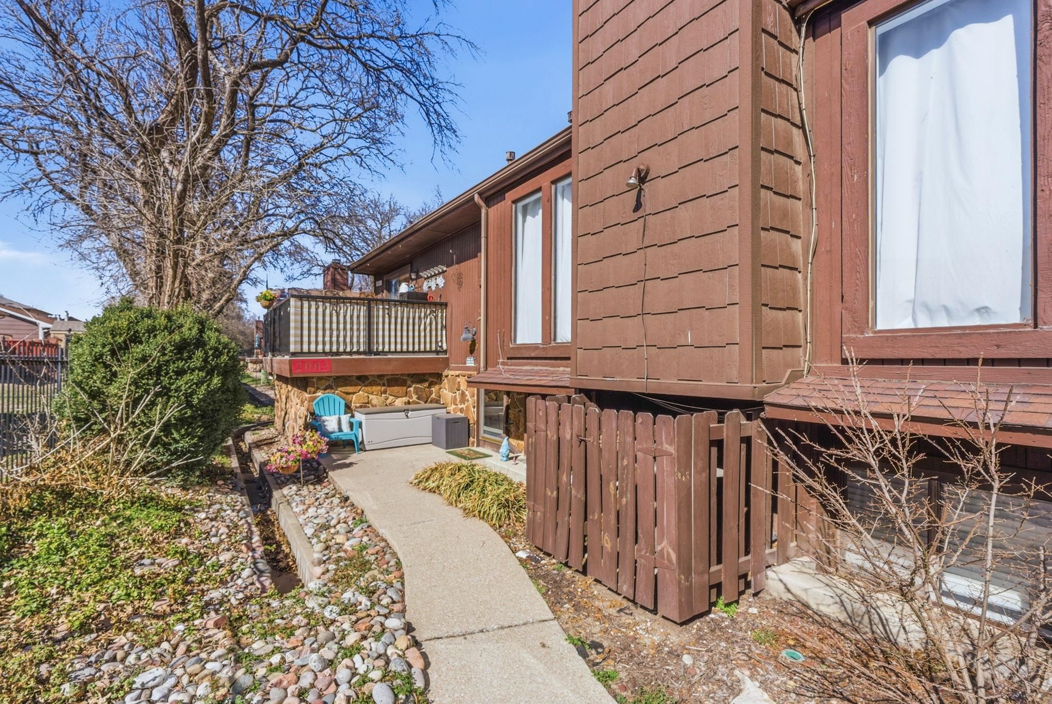 2421 S Yellowstone #2003, Wichita, KS 67215