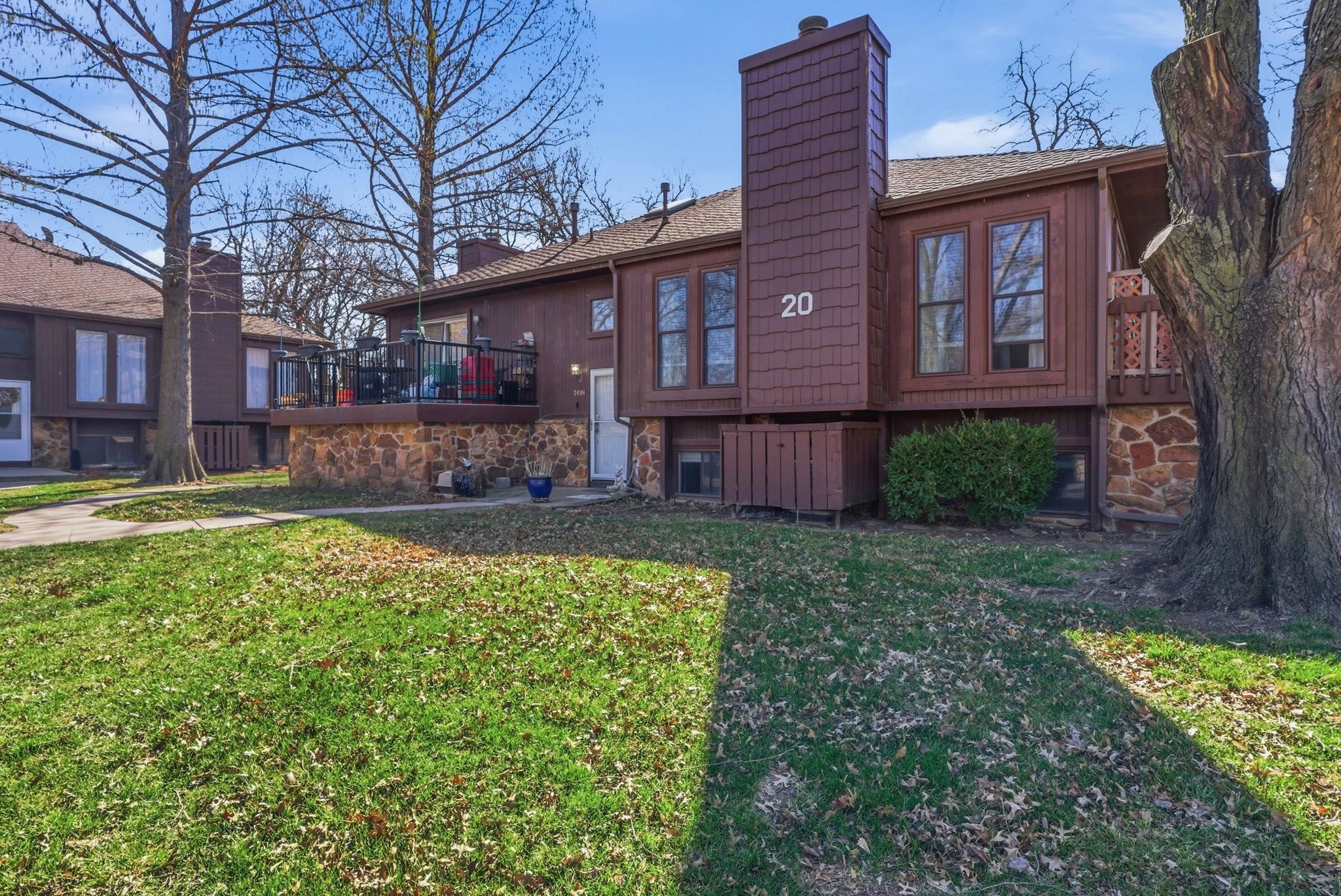 2421 S Yellowstone #2003, Wichita, KS 67215