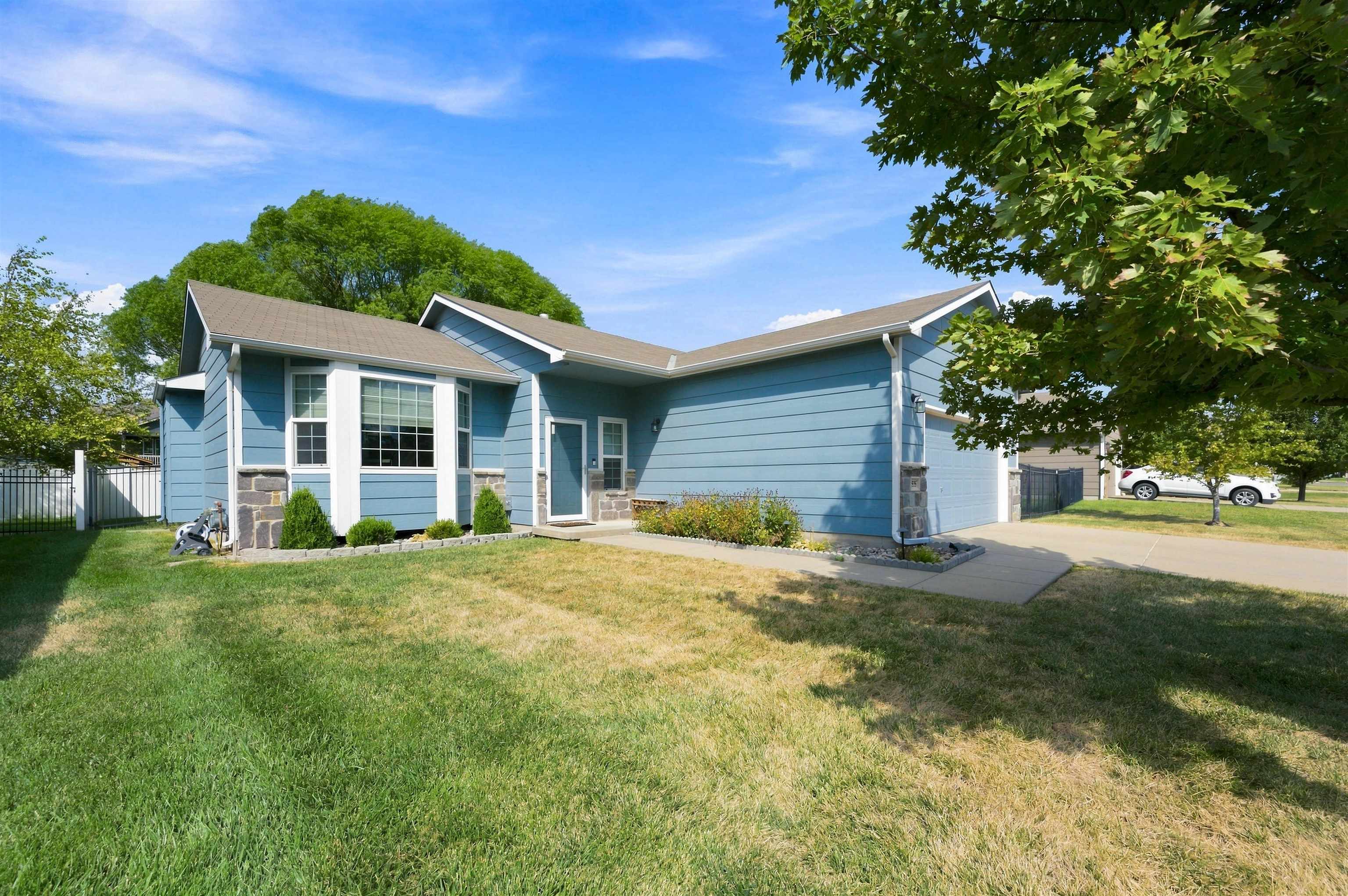 1535 N Kentucky Ln, Wichita, KS 67235