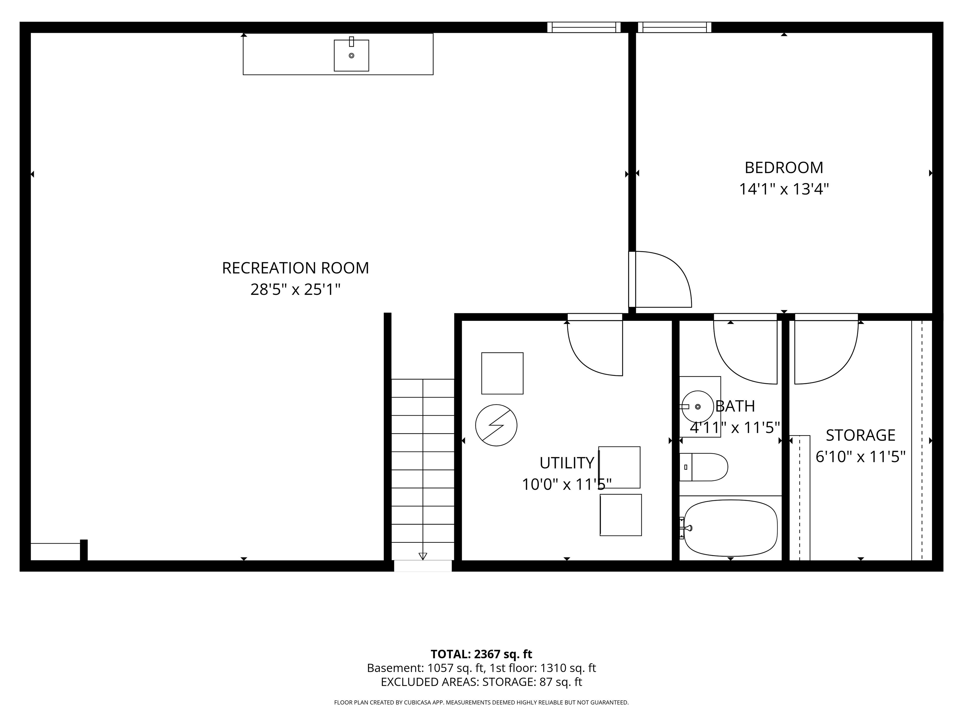 1535 N Kentucky Ln, Wichita, KS 67235