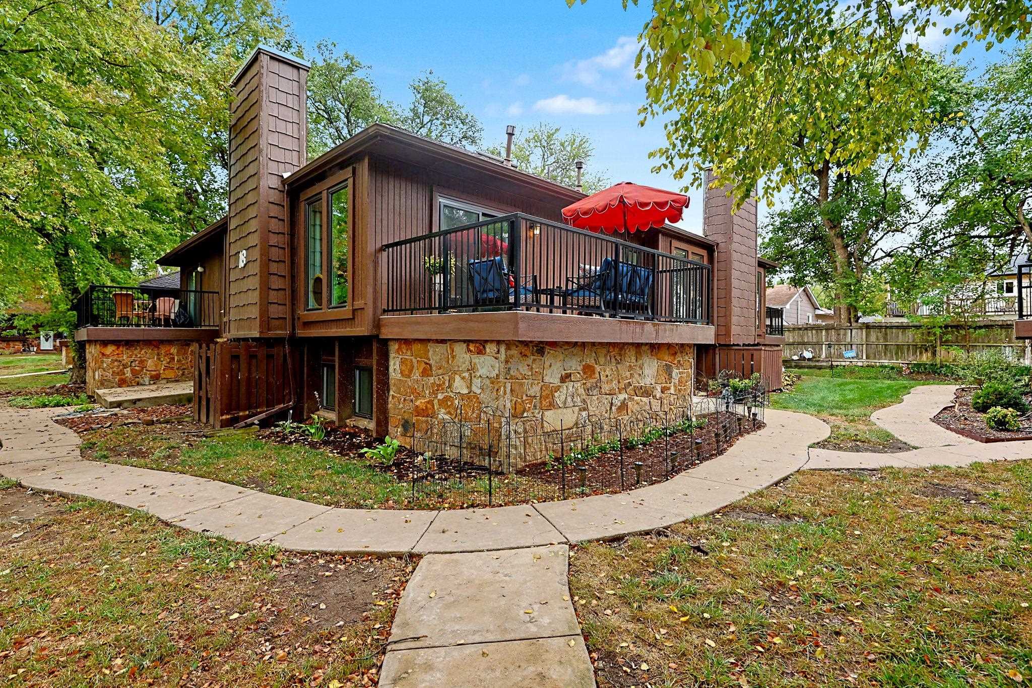 2421 S Yellowstone Unit 1804, Wichita, KS 67215