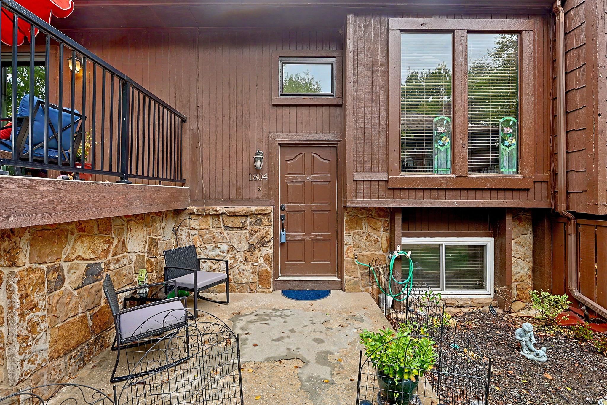 2421 S Yellowstone Unit 1804, Wichita, KS 67215