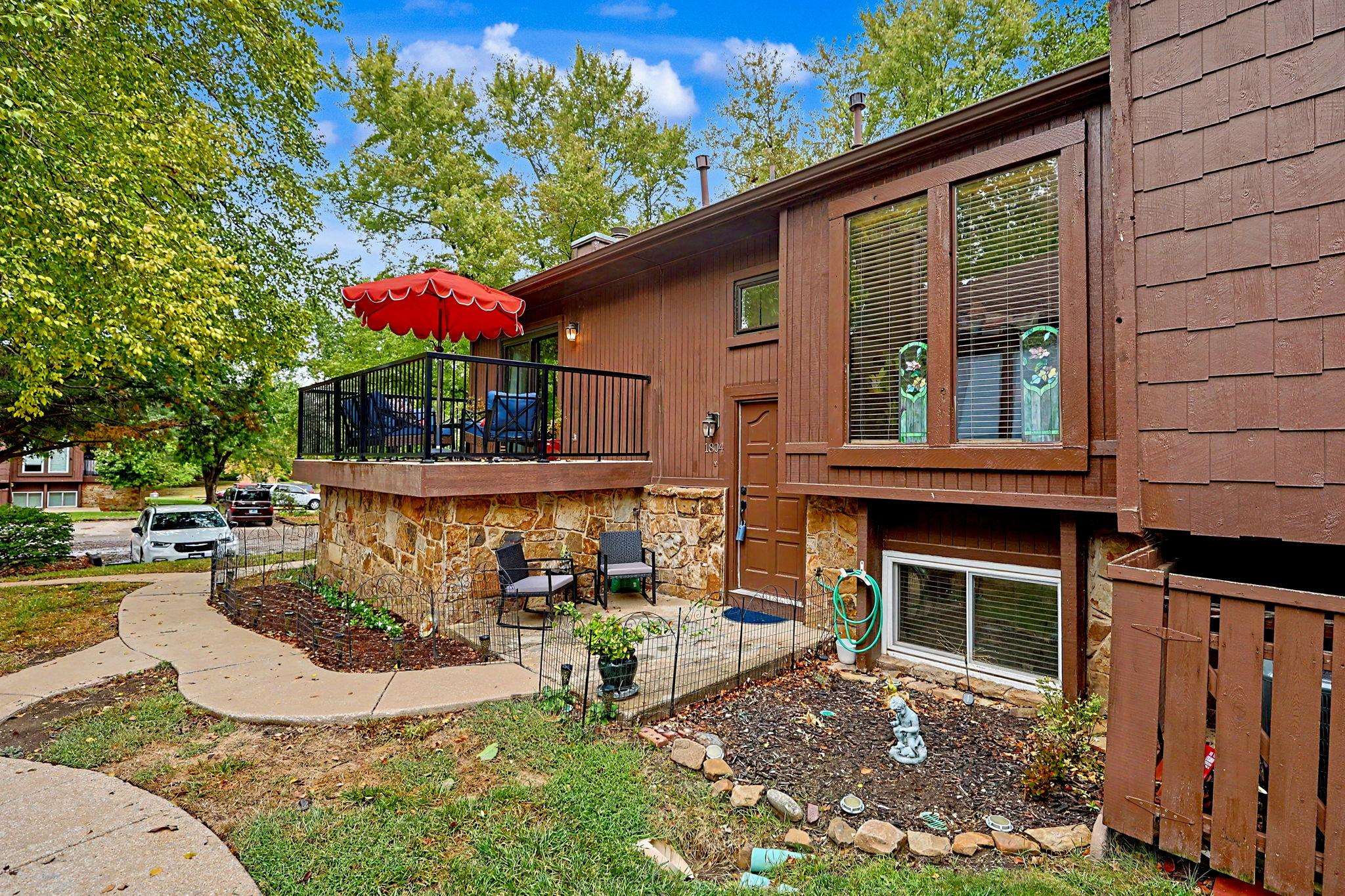 2421 S Yellowstone Unit 1804, Wichita, KS 67215
