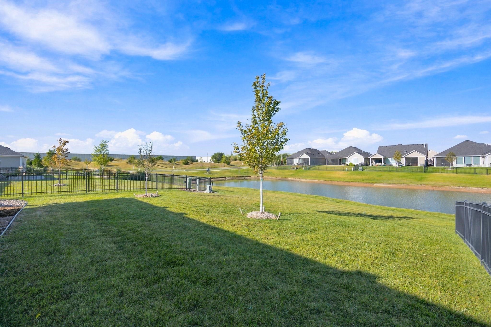 1421 S Monument St, Wichita, KS 67235