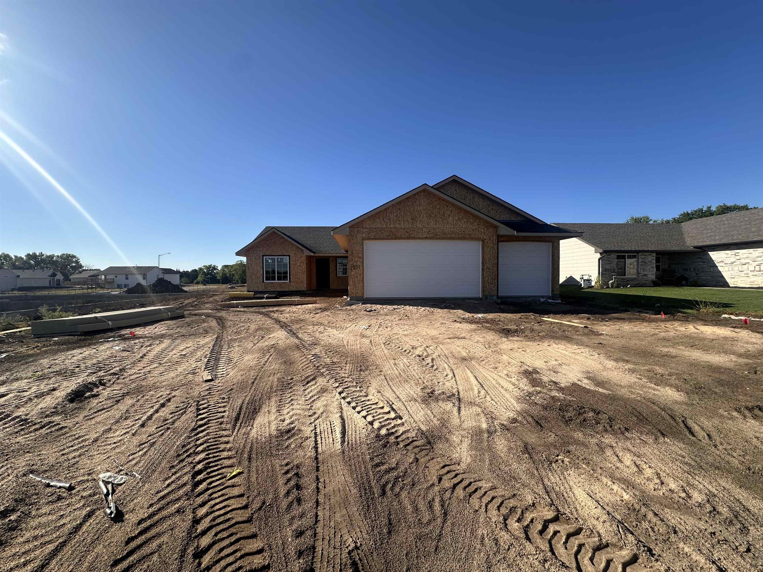 809 W Songbird, Andover, KS 67010