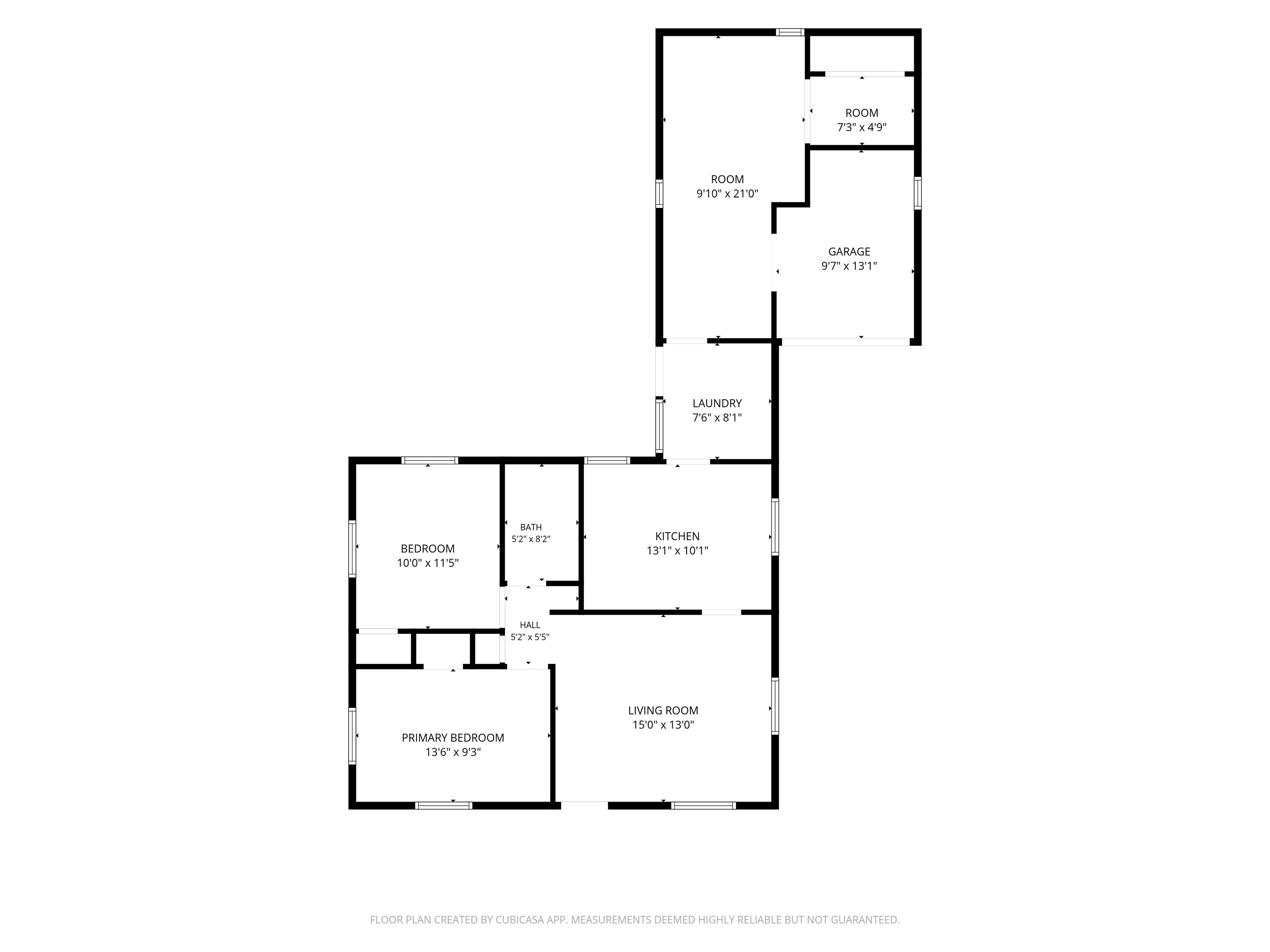 2027 S Madison Ave, Wichita, KS 67211