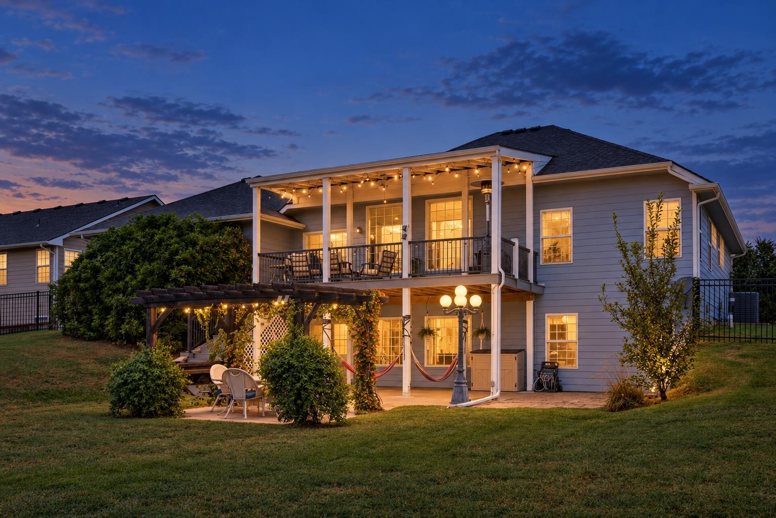 6703 E Summerside Pl, Bel Aire, KS 67226