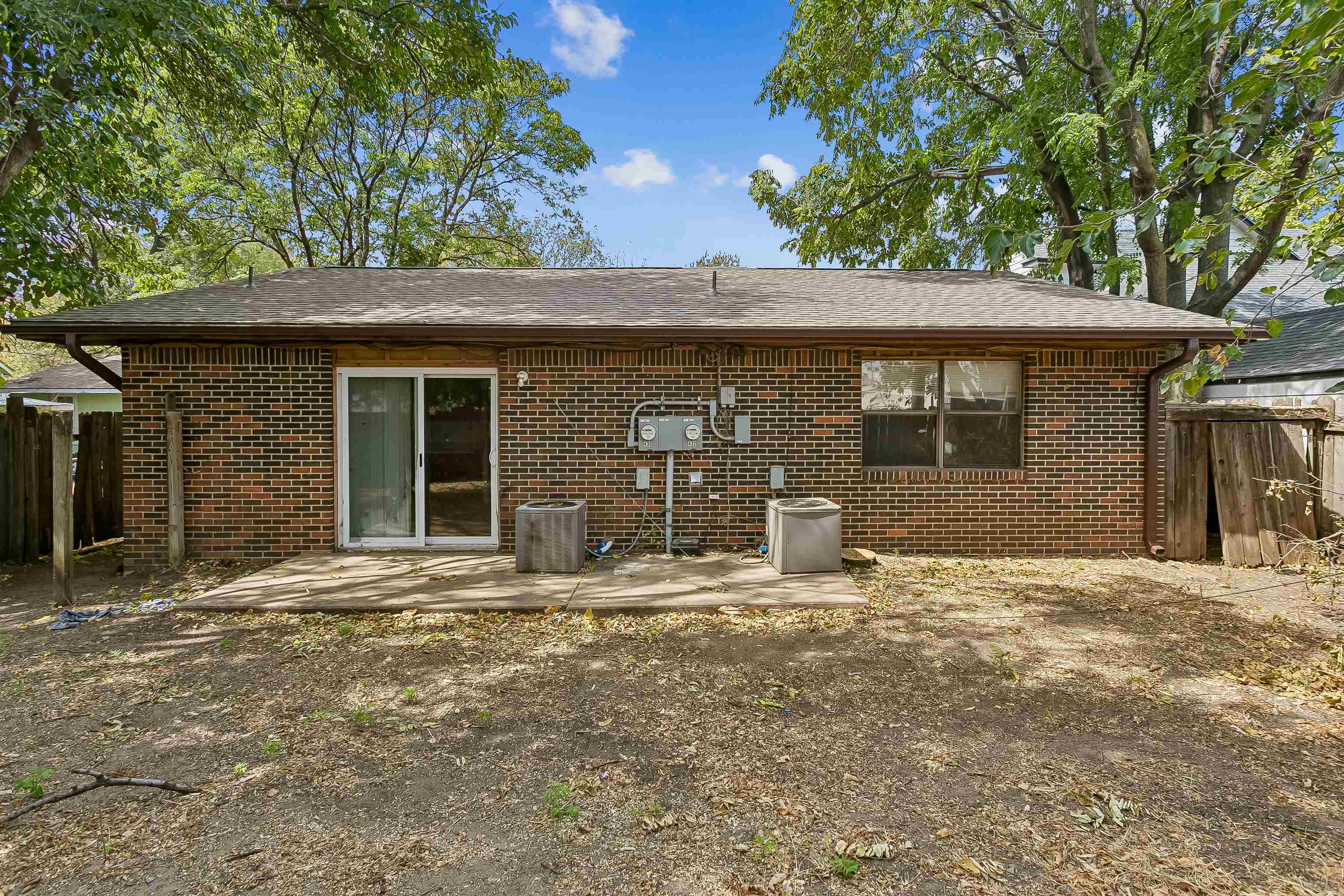 430 N Dodge #432 N Dodge, Wichita, KS 67203