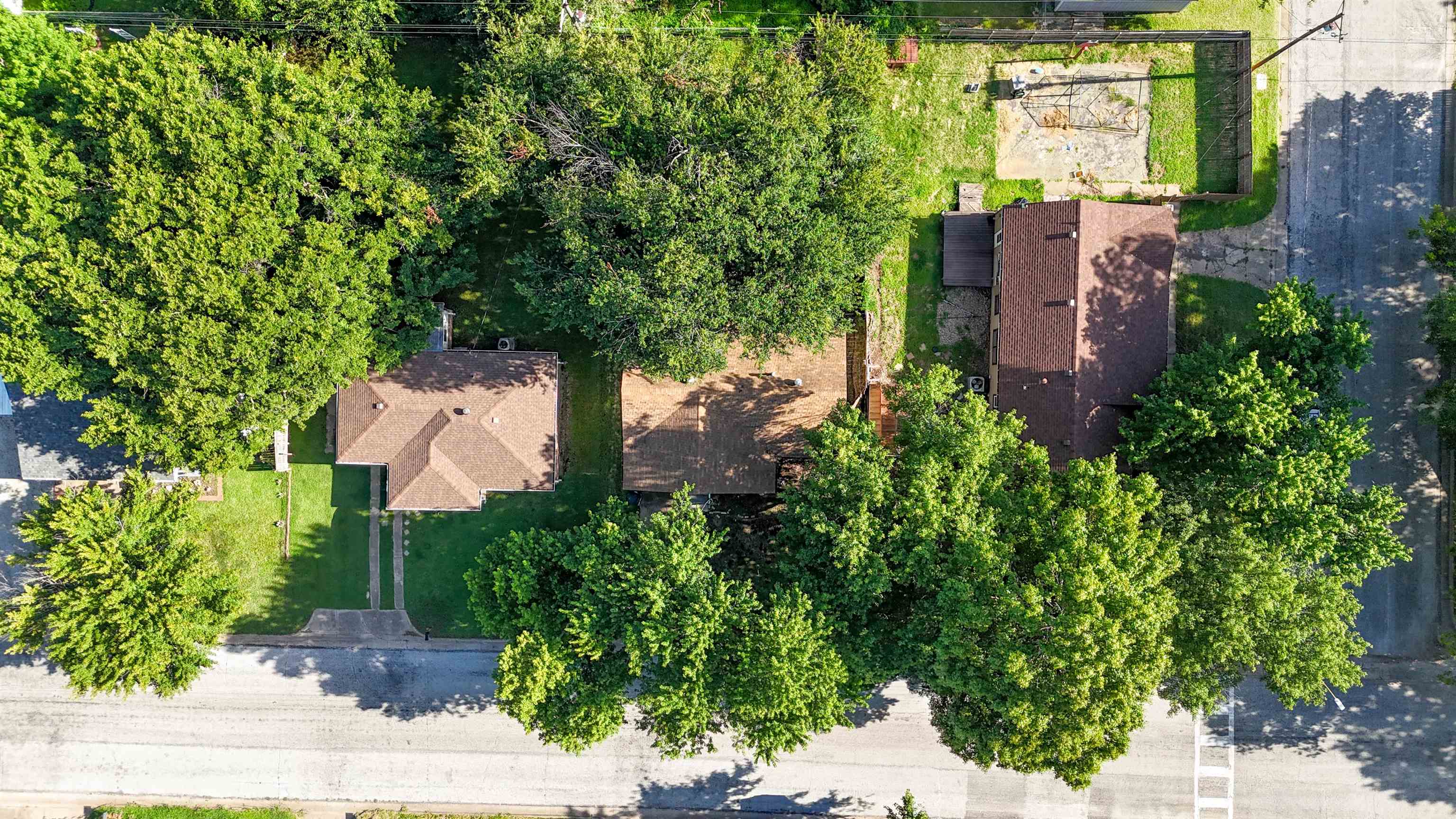 134 Stanley Dr, Arkansas City, KS 67005
