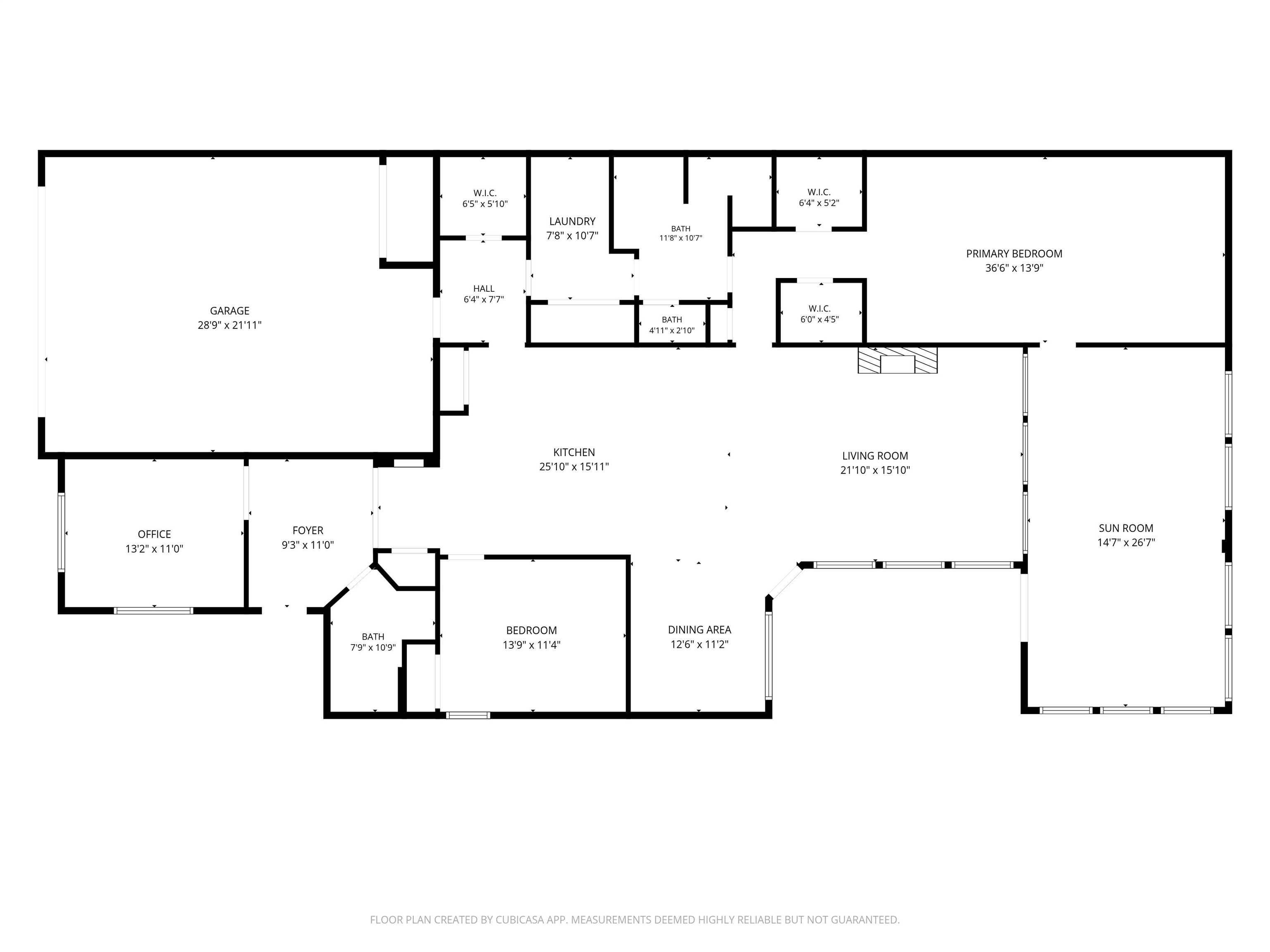 1219 S Forestview St, Wichita, KS 67235