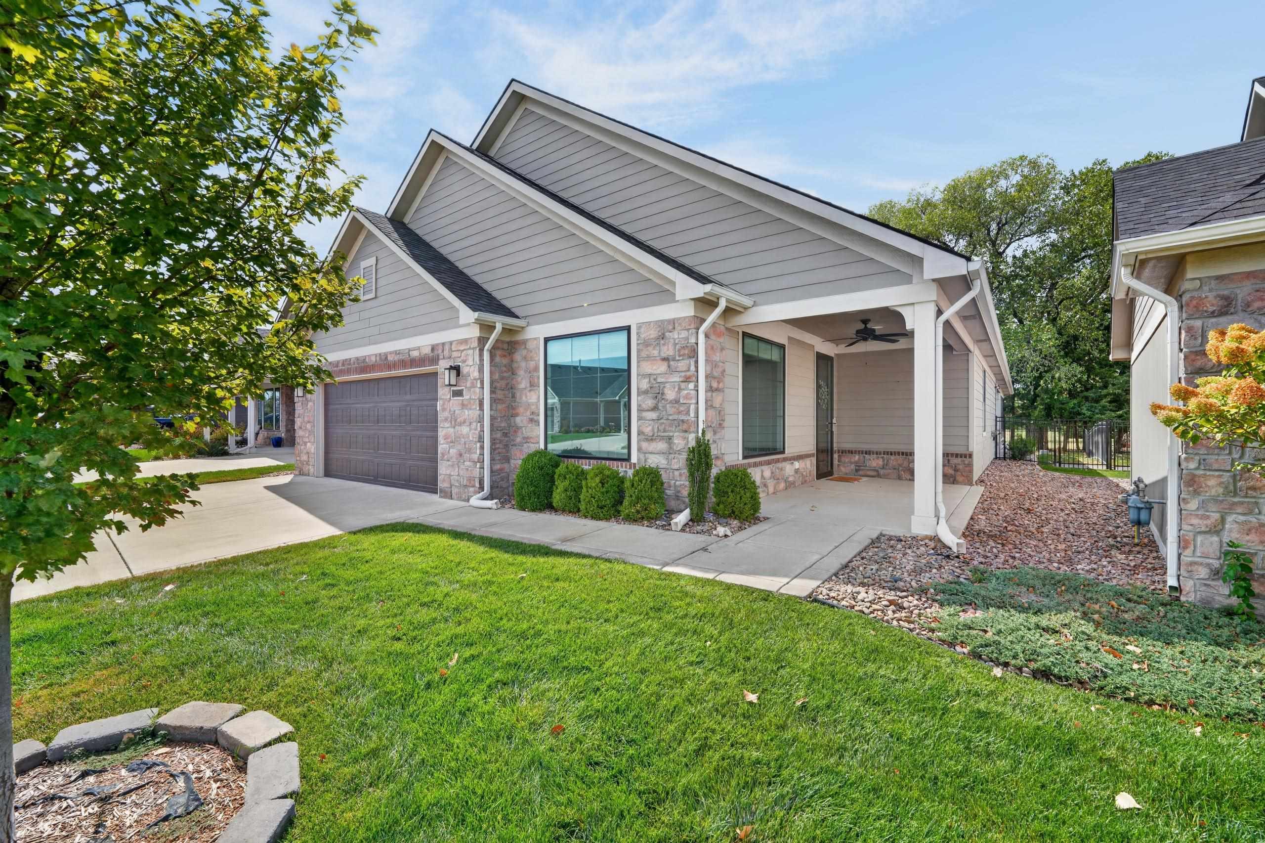 1219 S Forestview St, Wichita, KS 67235