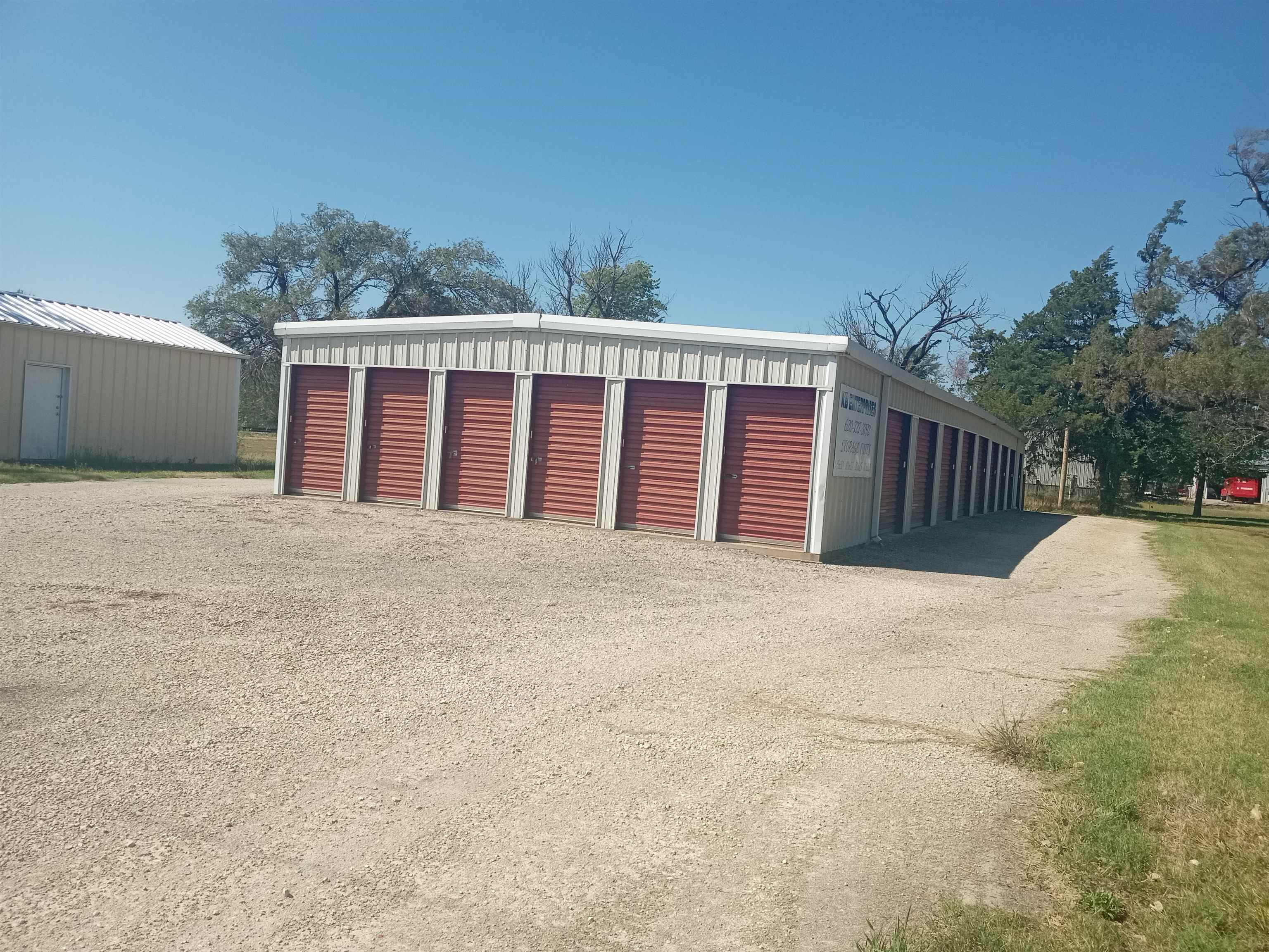 105 N Harvey, Burrton, KS 67020
