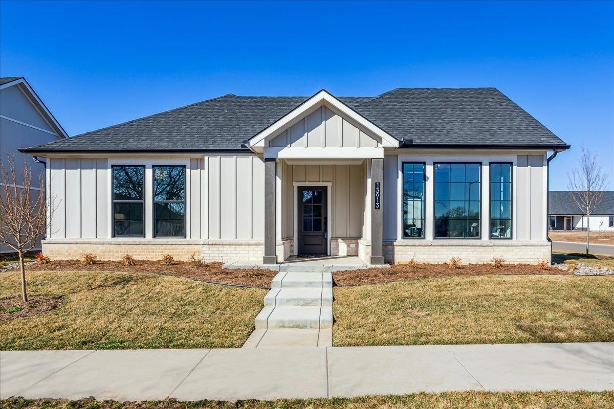 13913 W Barn Owl Ct BEDFORD FOUR SEASONS MODEL, Wichita, KS 67235
