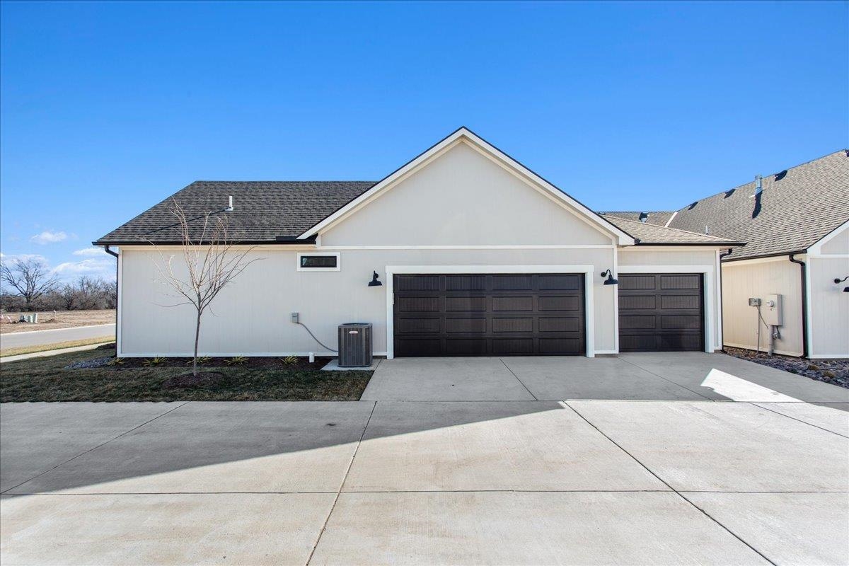 13913 W Barn Owl Ct BEDFORD FOUR SEASONS MODEL, Wichita, KS 67235