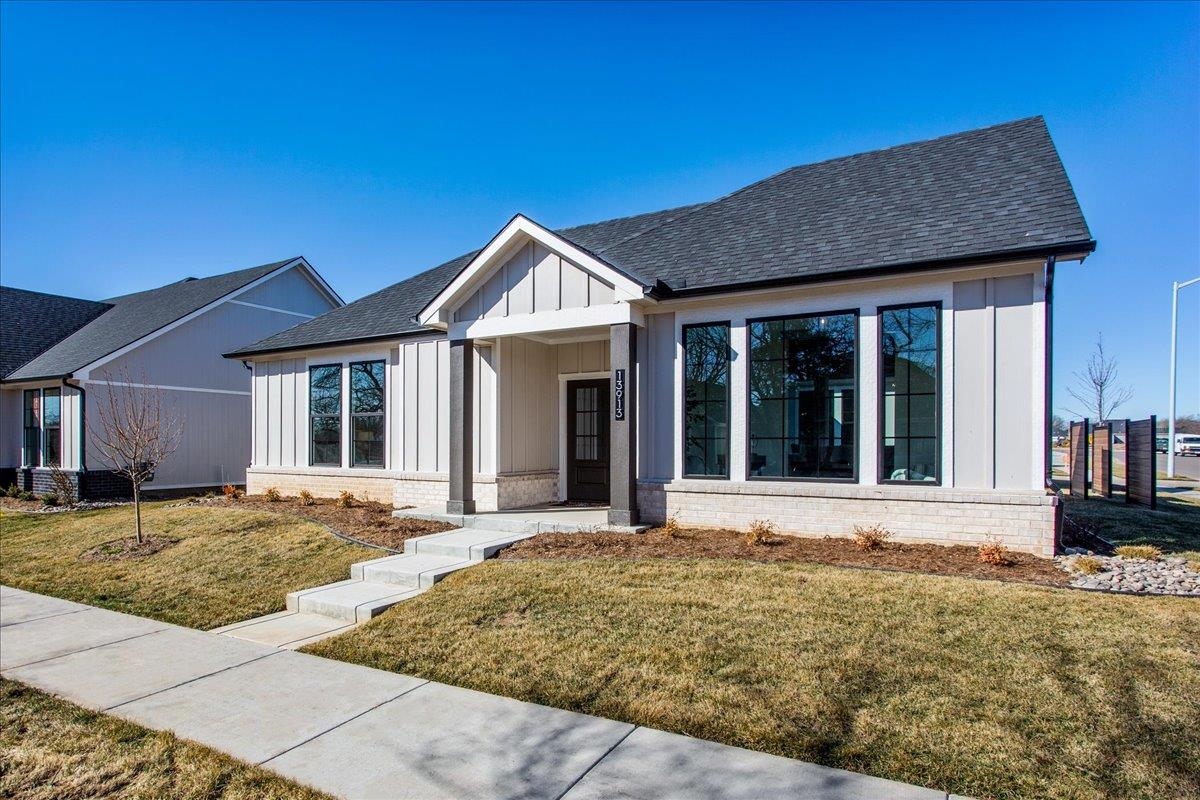 13913 W Barn Owl Ct BEDFORD FOUR SEASONS MODEL, Wichita, KS 67235