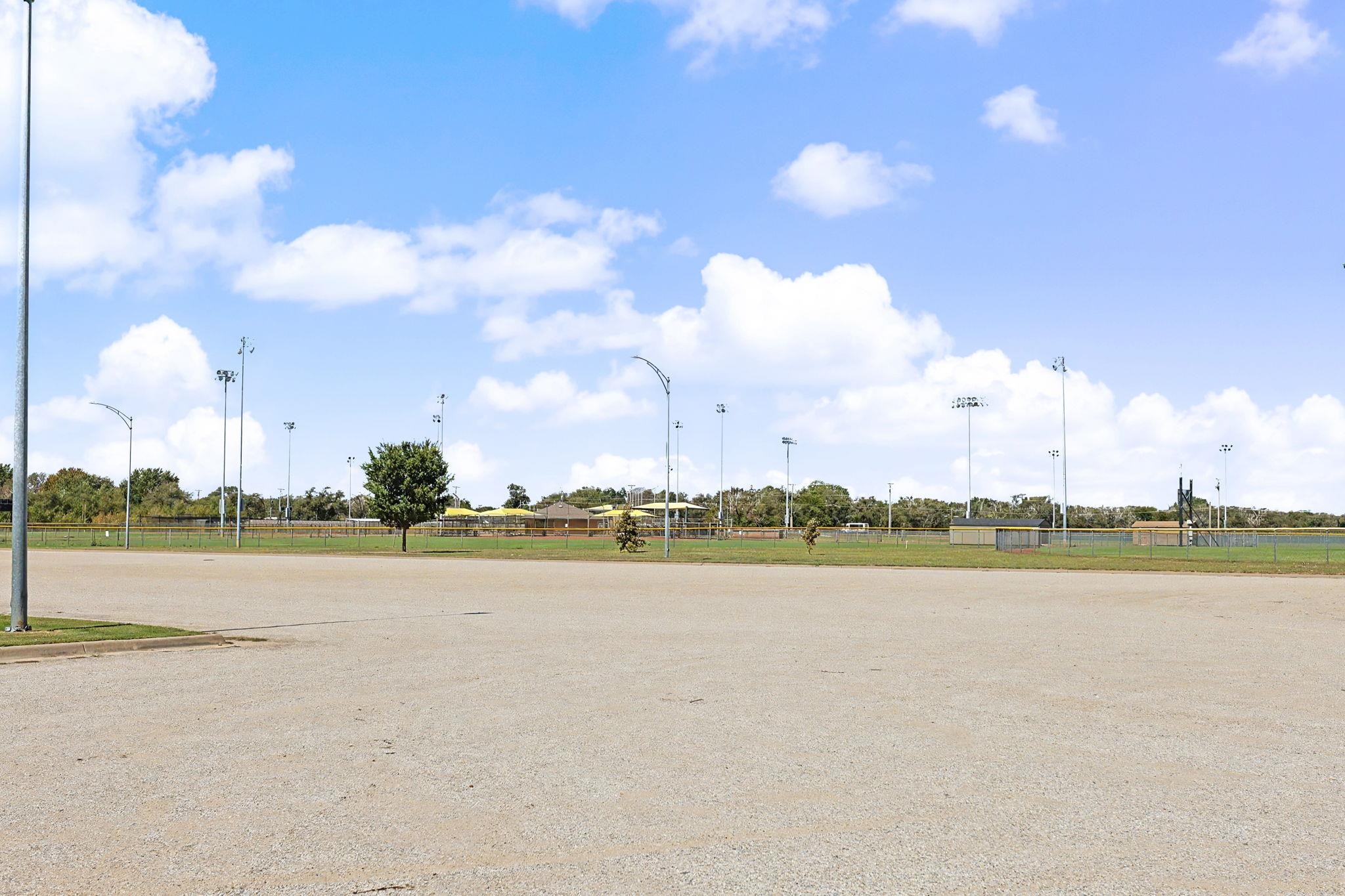 6534 S Mabel St, Wichita, KS 67217