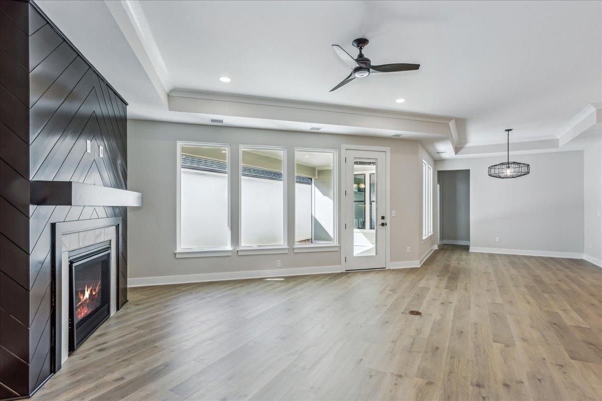13909 W Barn Owl St HAVEN MODEL, Wichita, KS 67235