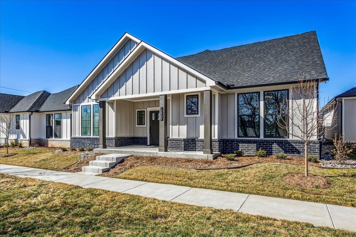 13909 W Barn Owl St HAVEN MODEL, Wichita, KS 67235