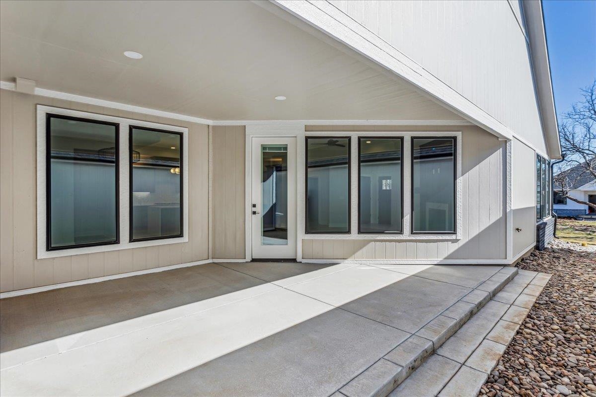 13909 W Barn Owl St HAVEN MODEL, Wichita, KS 67235