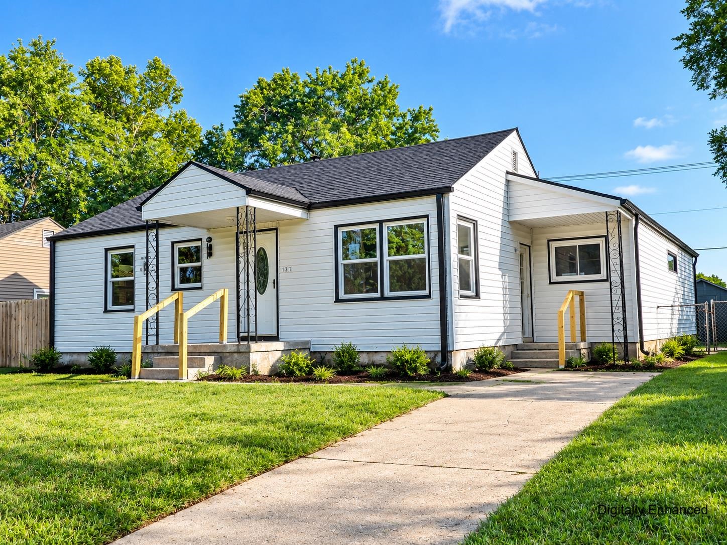 131 Stanley Dr, Arkansas City, KS 67005